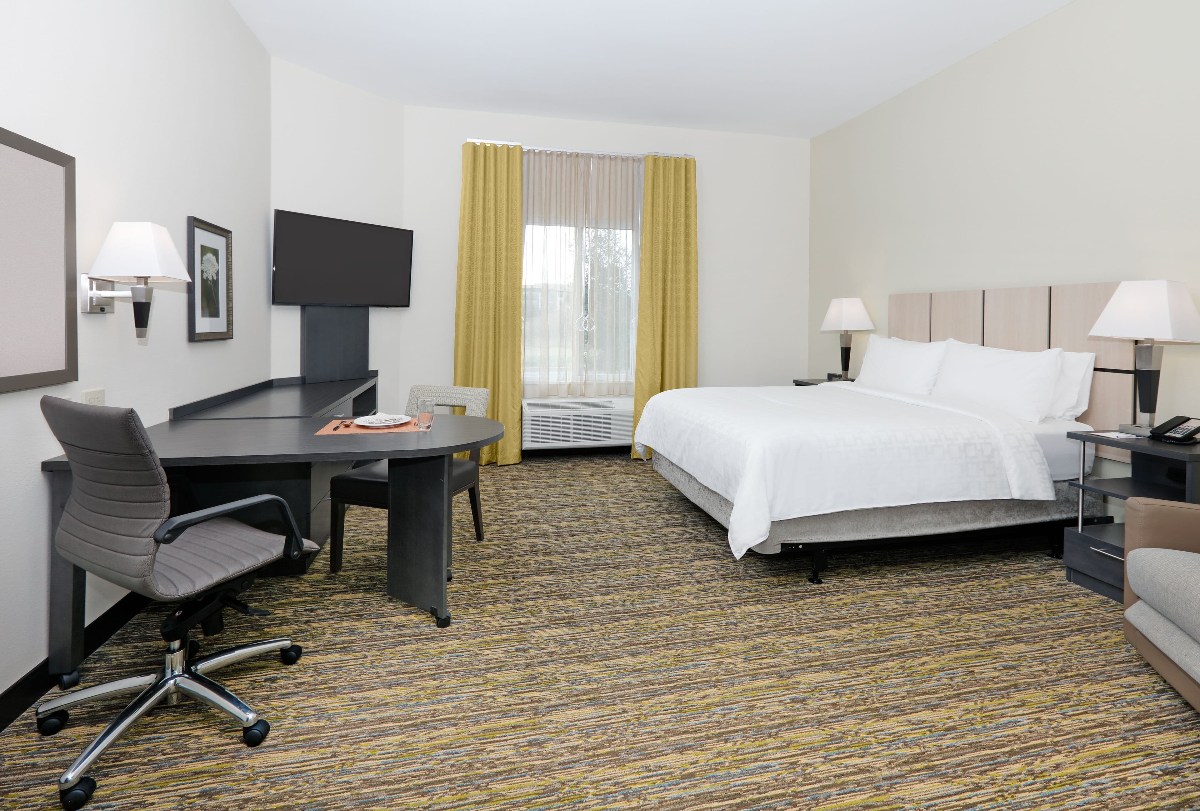 Candlewood Suites Dallas NW - Farmers Branch - Image 5
