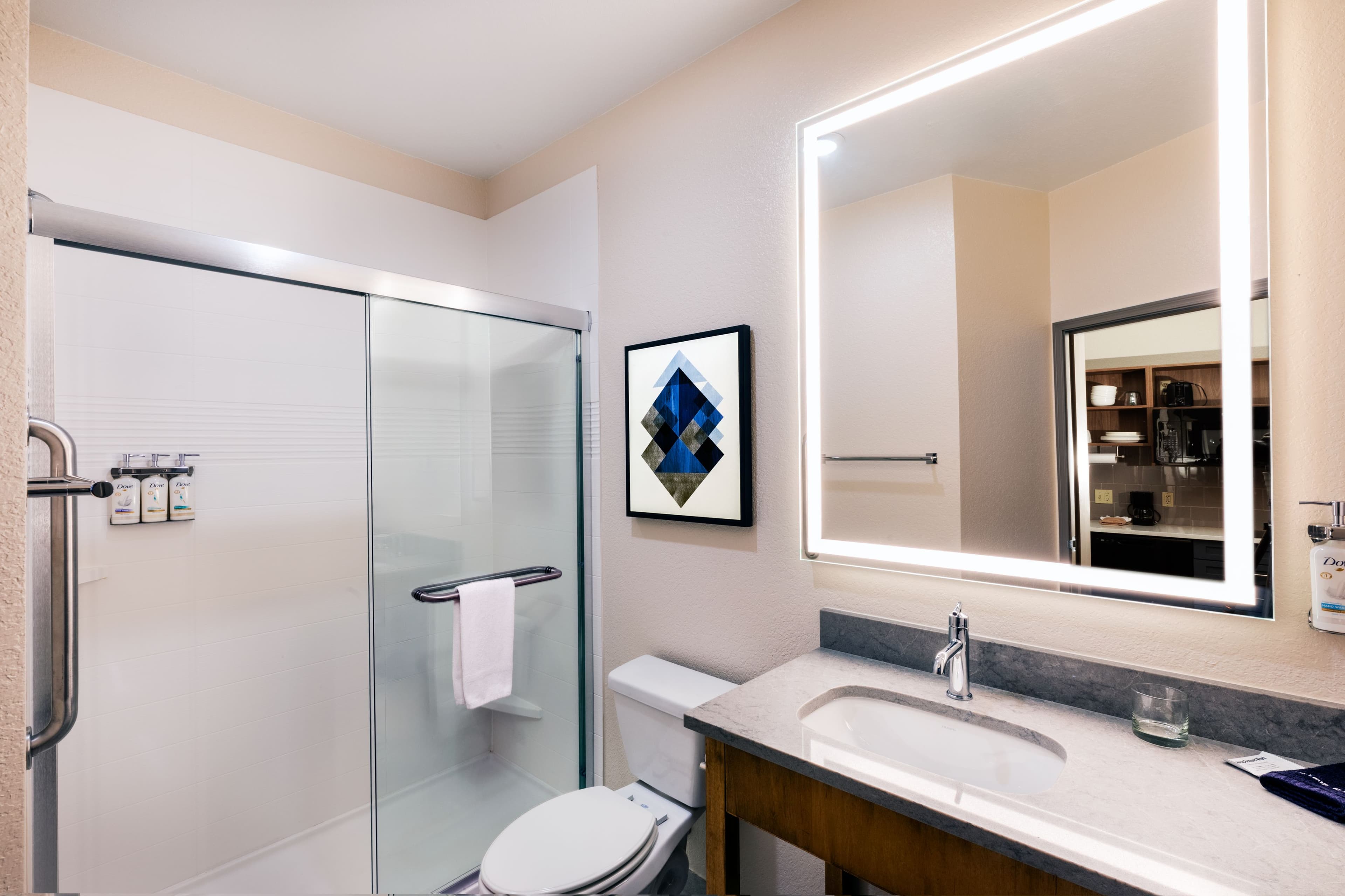 Candlewood Suites Fayetteville-Univ of Arkansas — 21