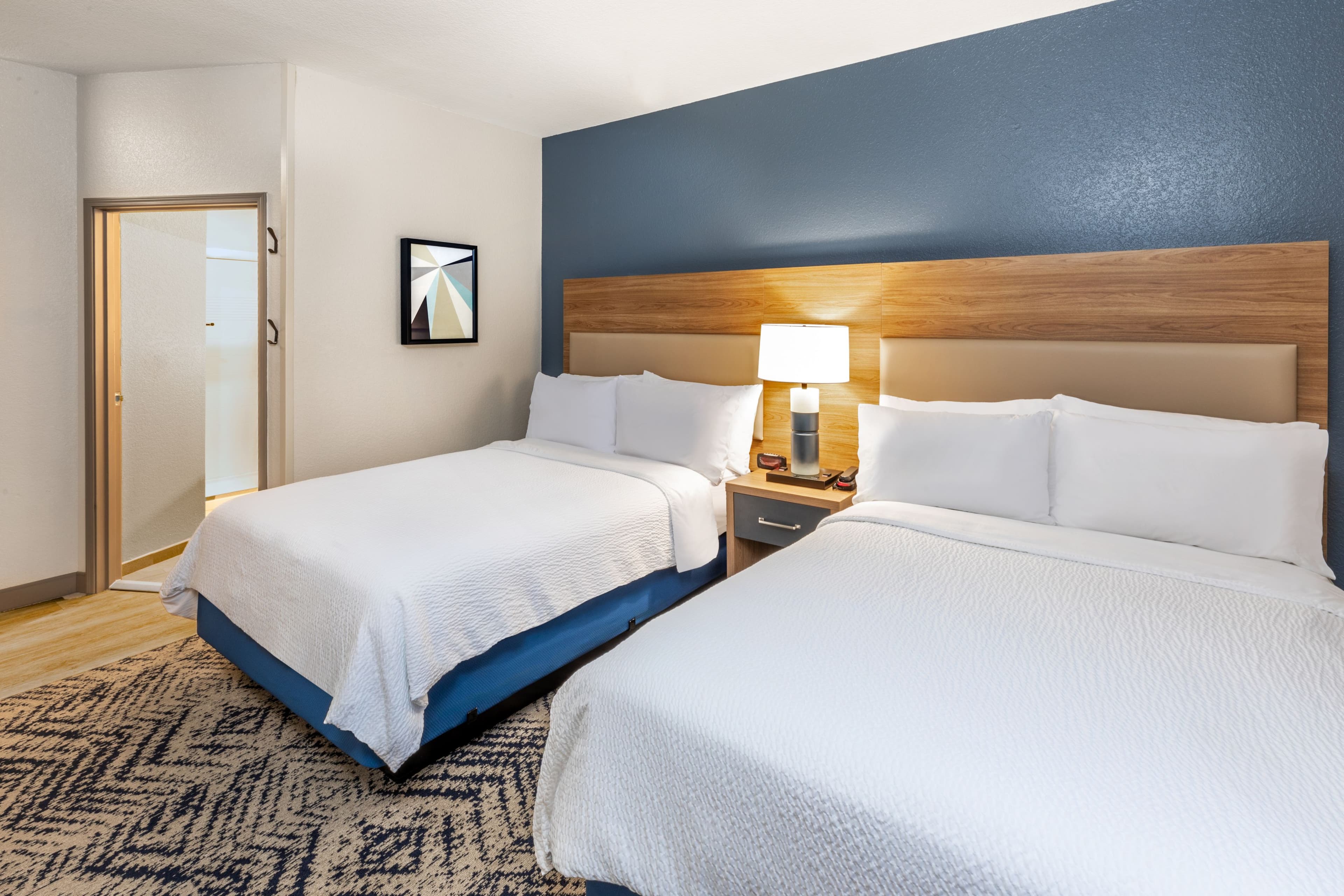 Candlewood Suites Fayetteville-Univ of Arkansas — 20