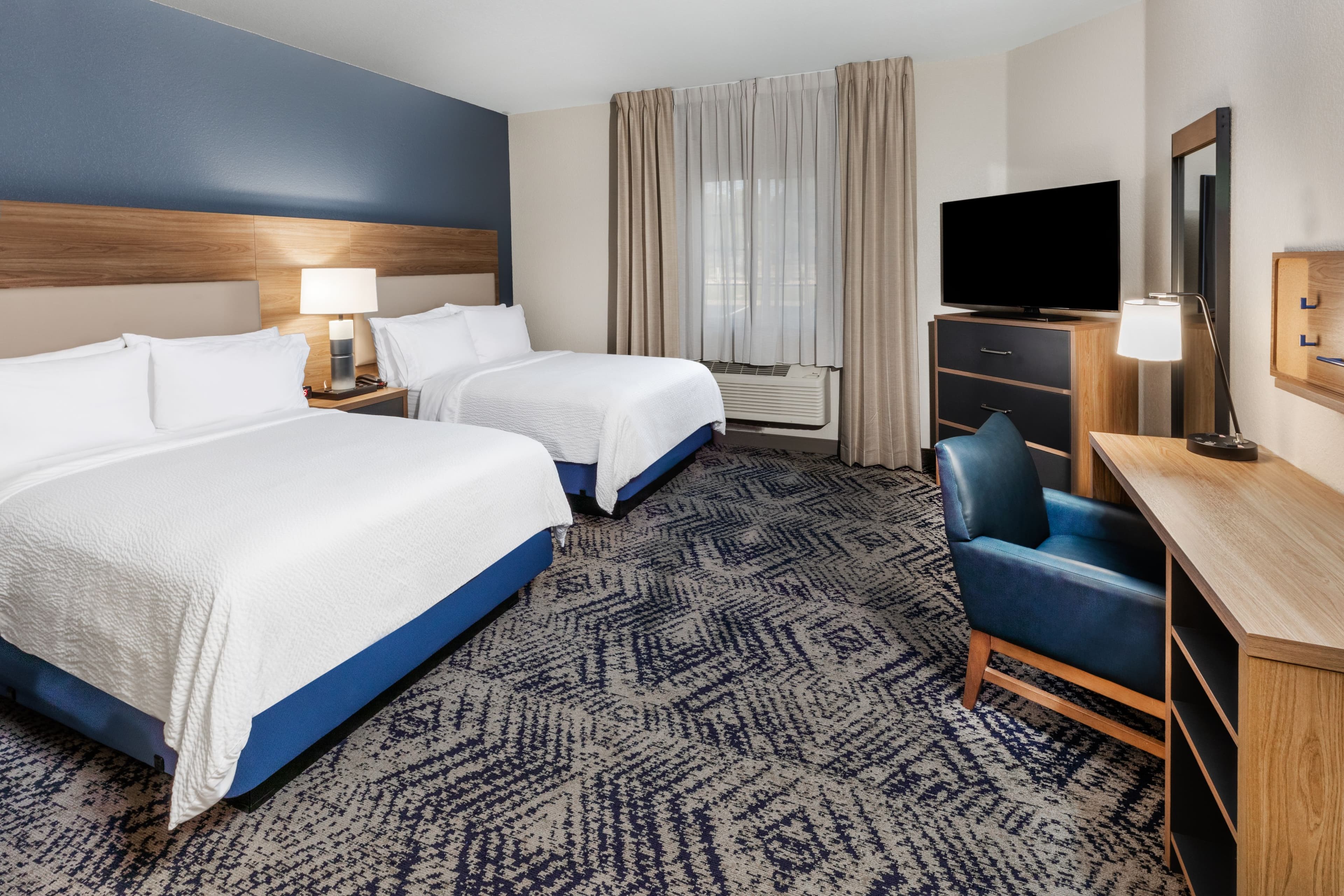 Candlewood Suites Fayetteville-Univ of Arkansas — 19