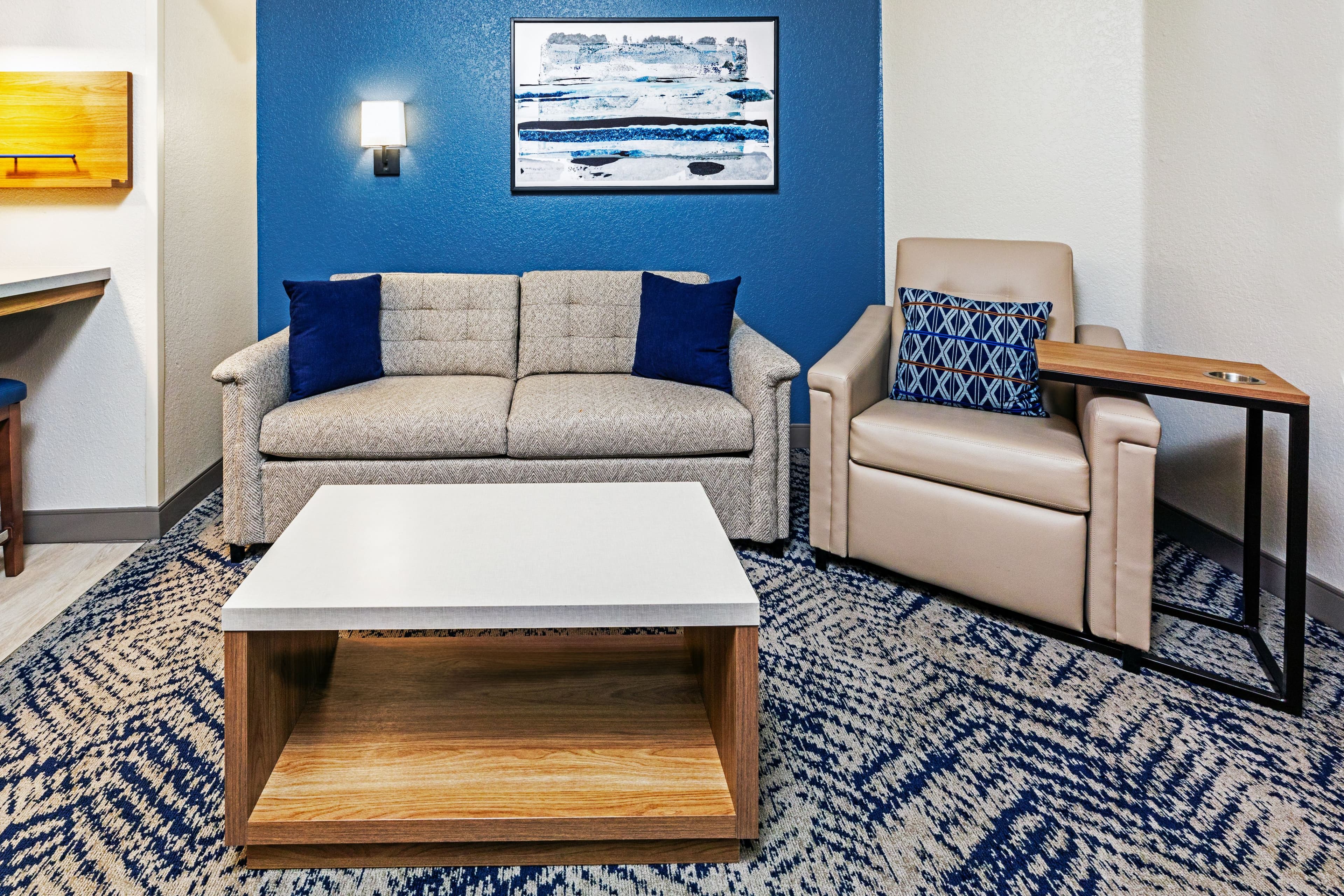 Candlewood Suites Fayetteville-Univ of Arkansas — 6