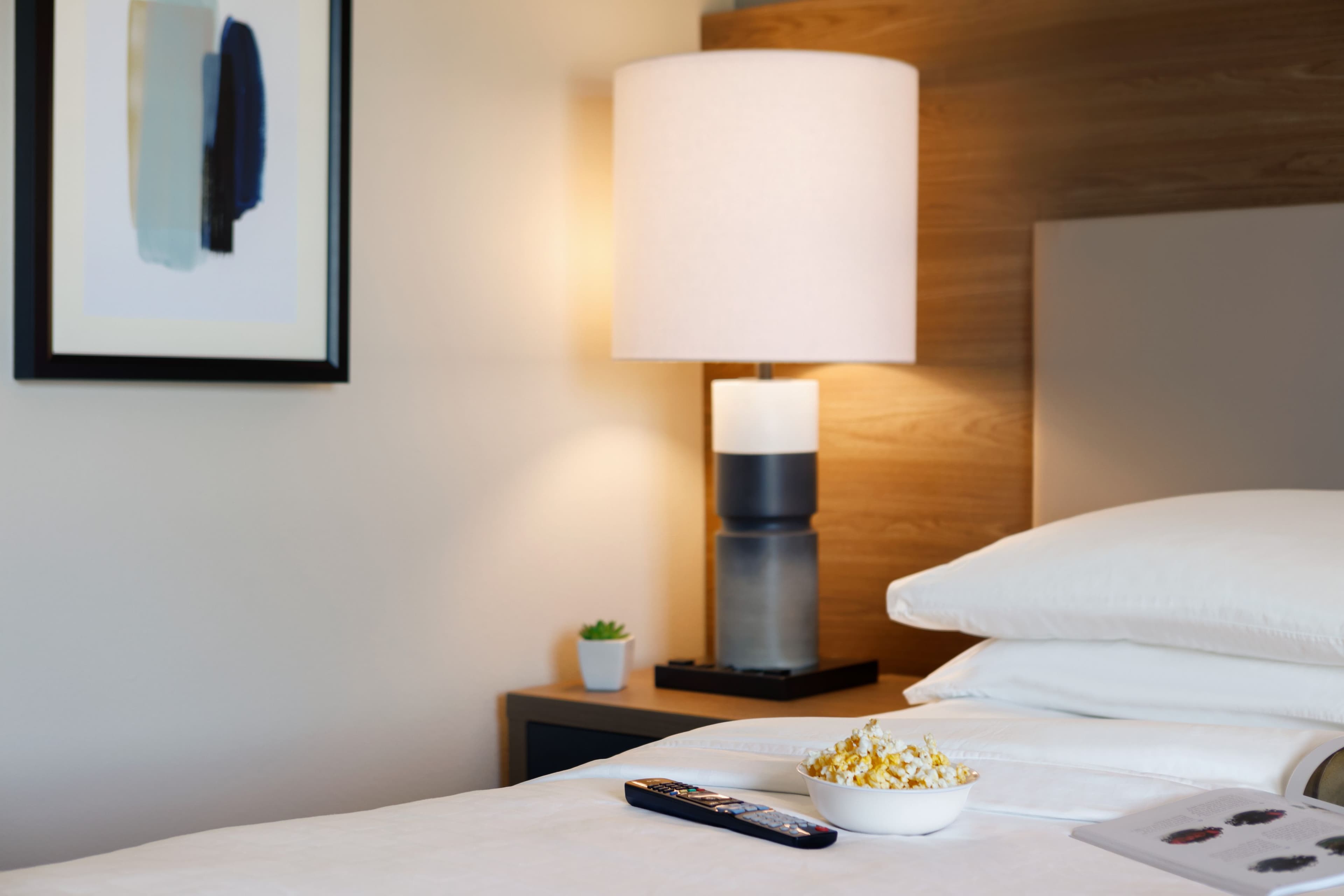 Candlewood Suites Fayetteville Fort Bragg — 7