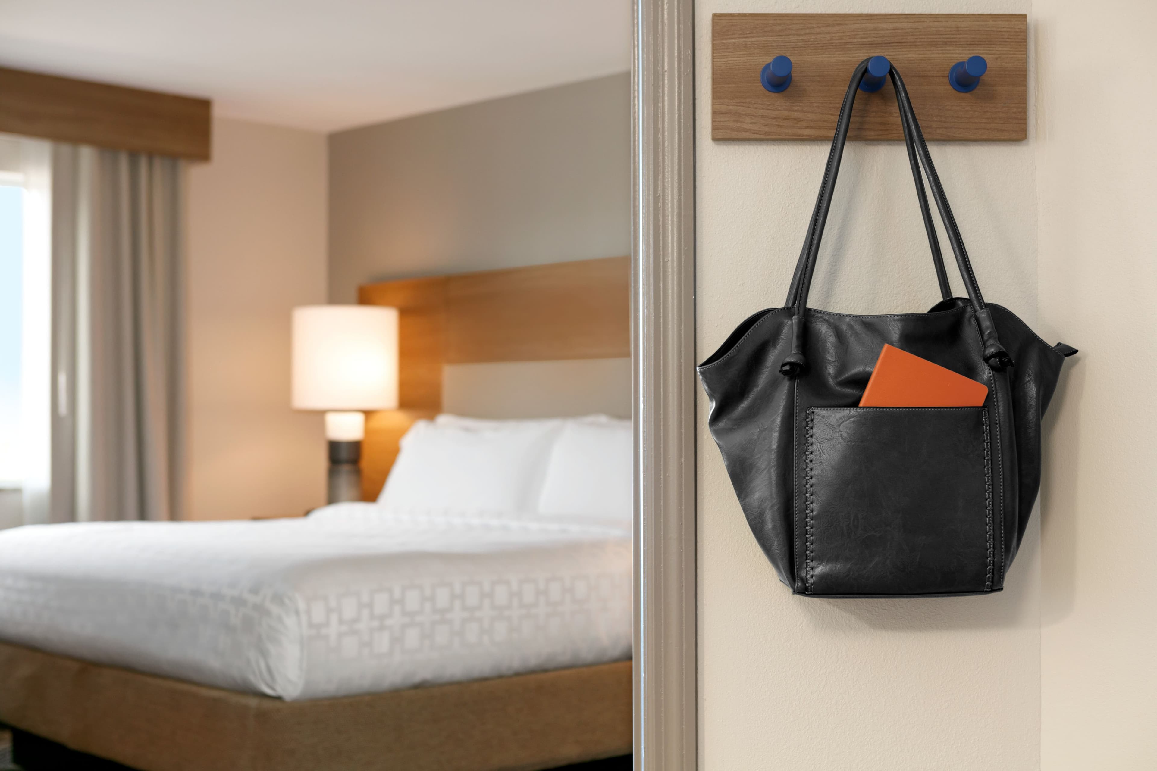 Candlewood Suites Fayetteville Fort Bragg - Image 2
