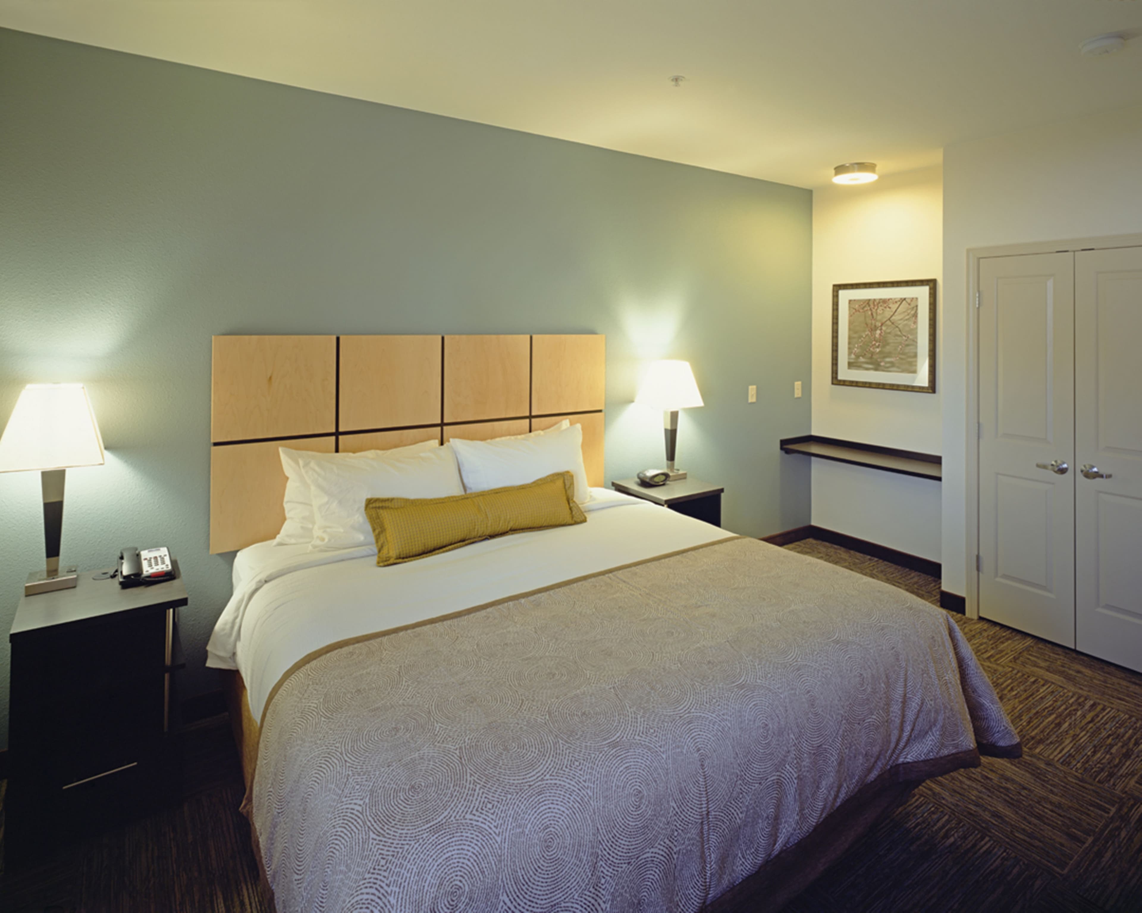 Candlewood Suites Fort Collins — 7