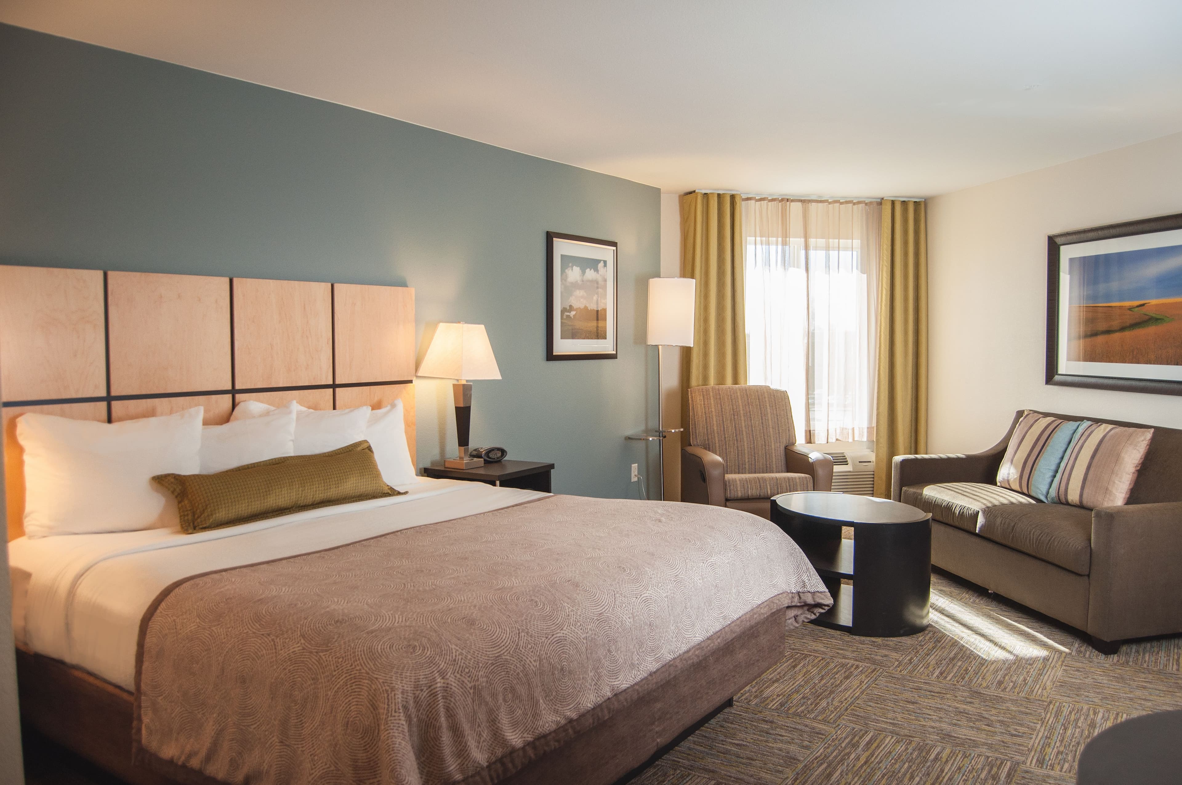 Candlewood Suites Fort Collins — 6