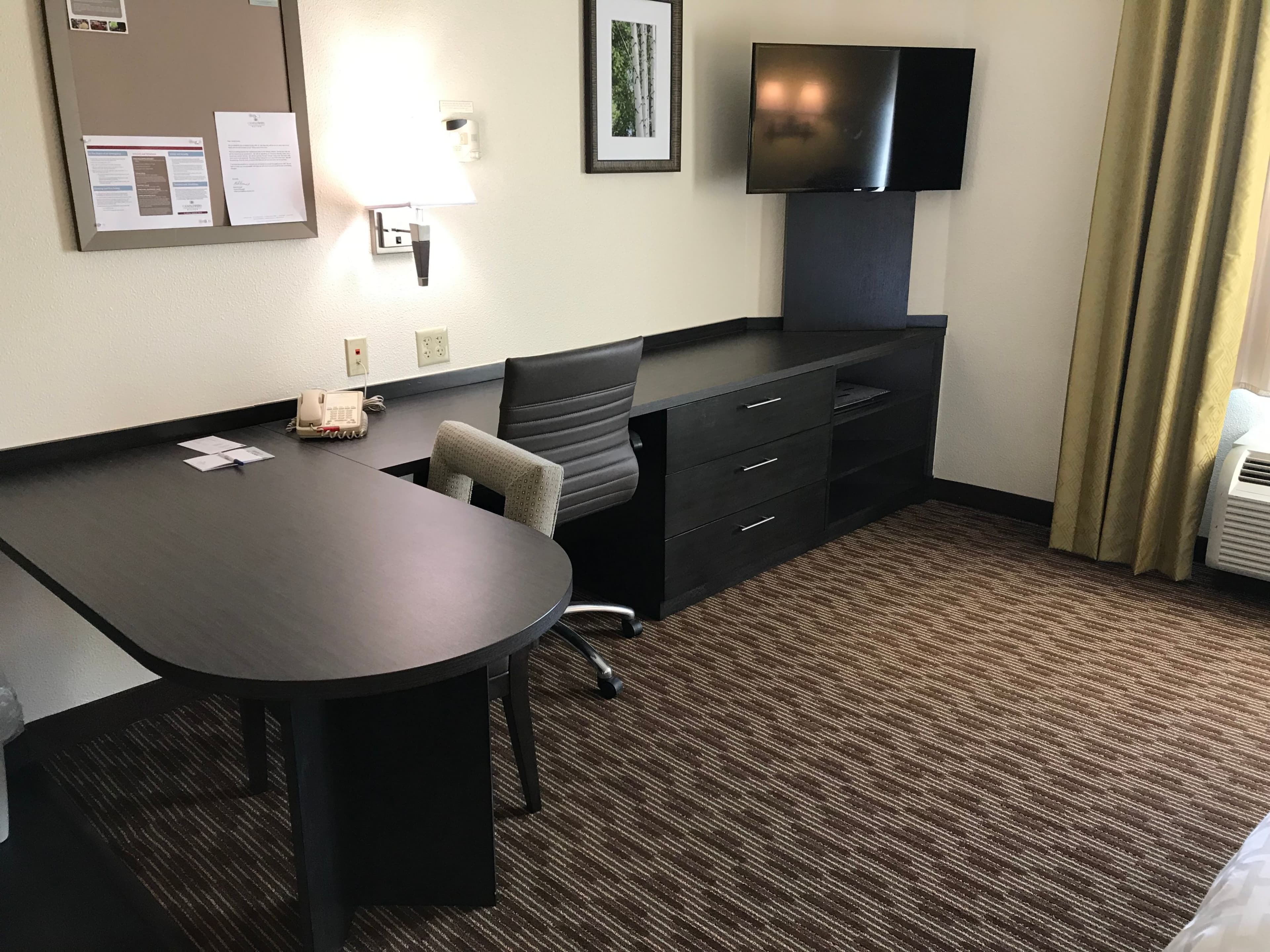 Candlewood Suites Fort Wayne - Nw - Image 5
