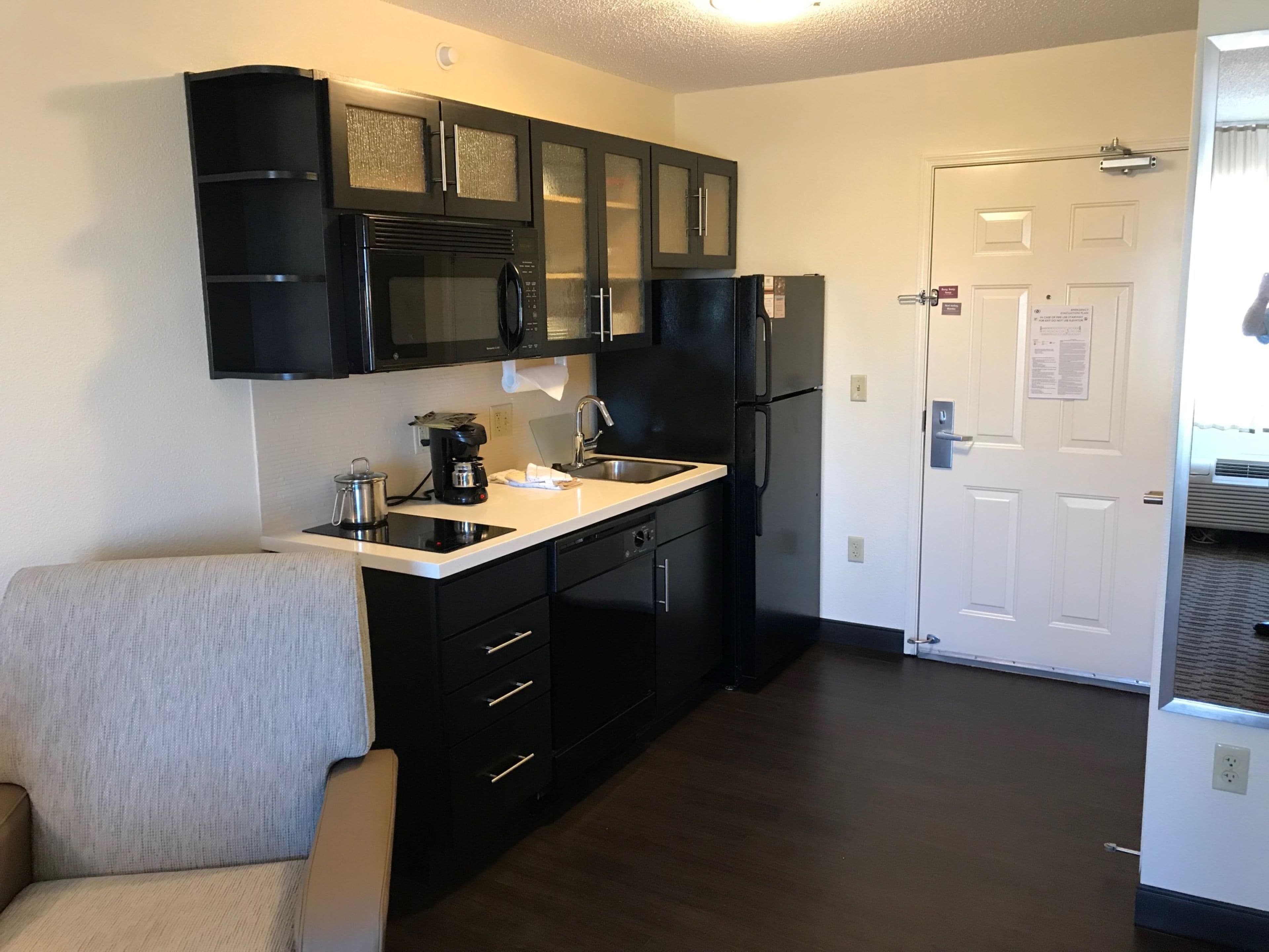 Candlewood Suites Fort Wayne - Nw - Image 4