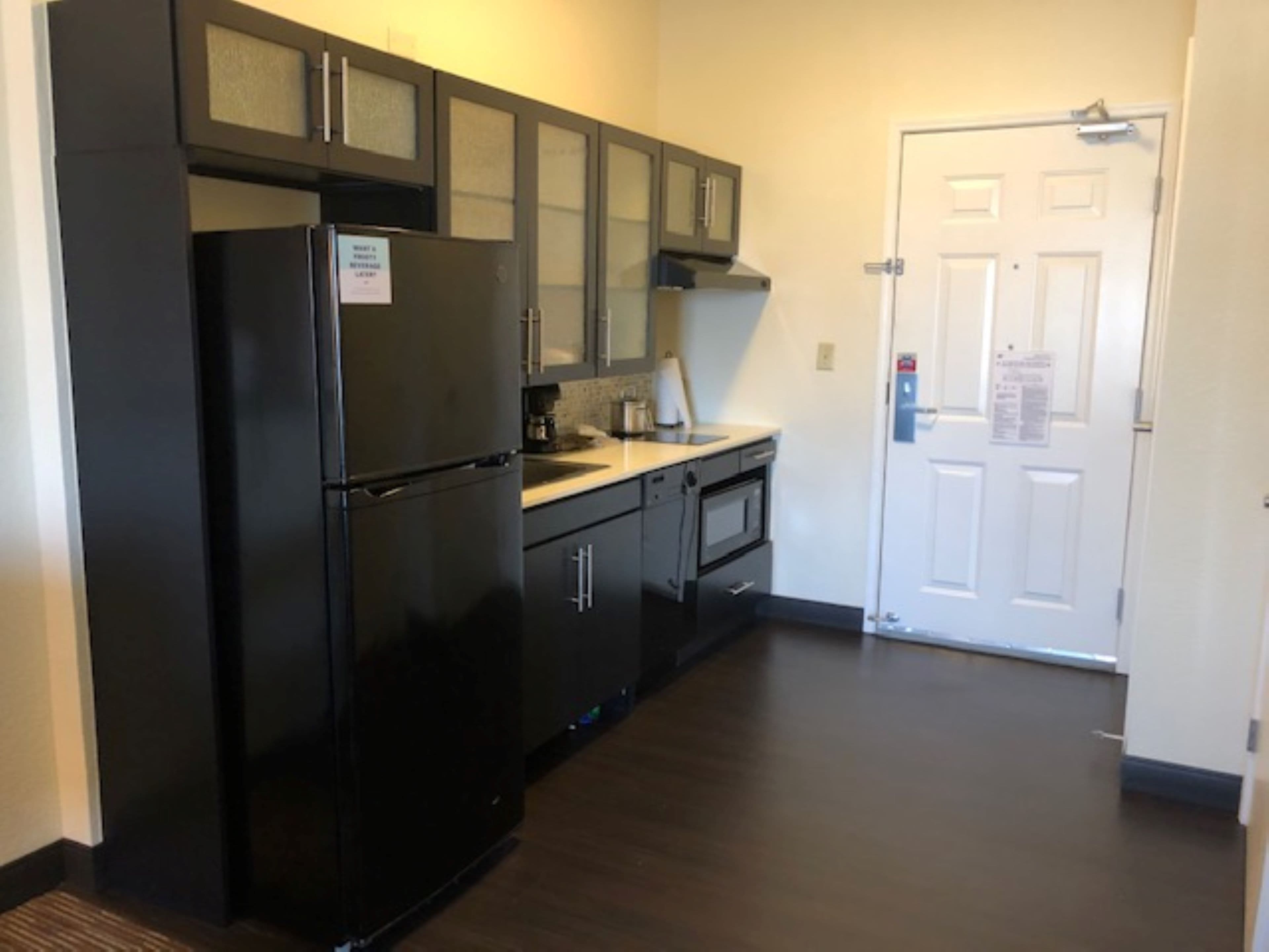 Candlewood Suites Fort Wayne - Nw - Image 3