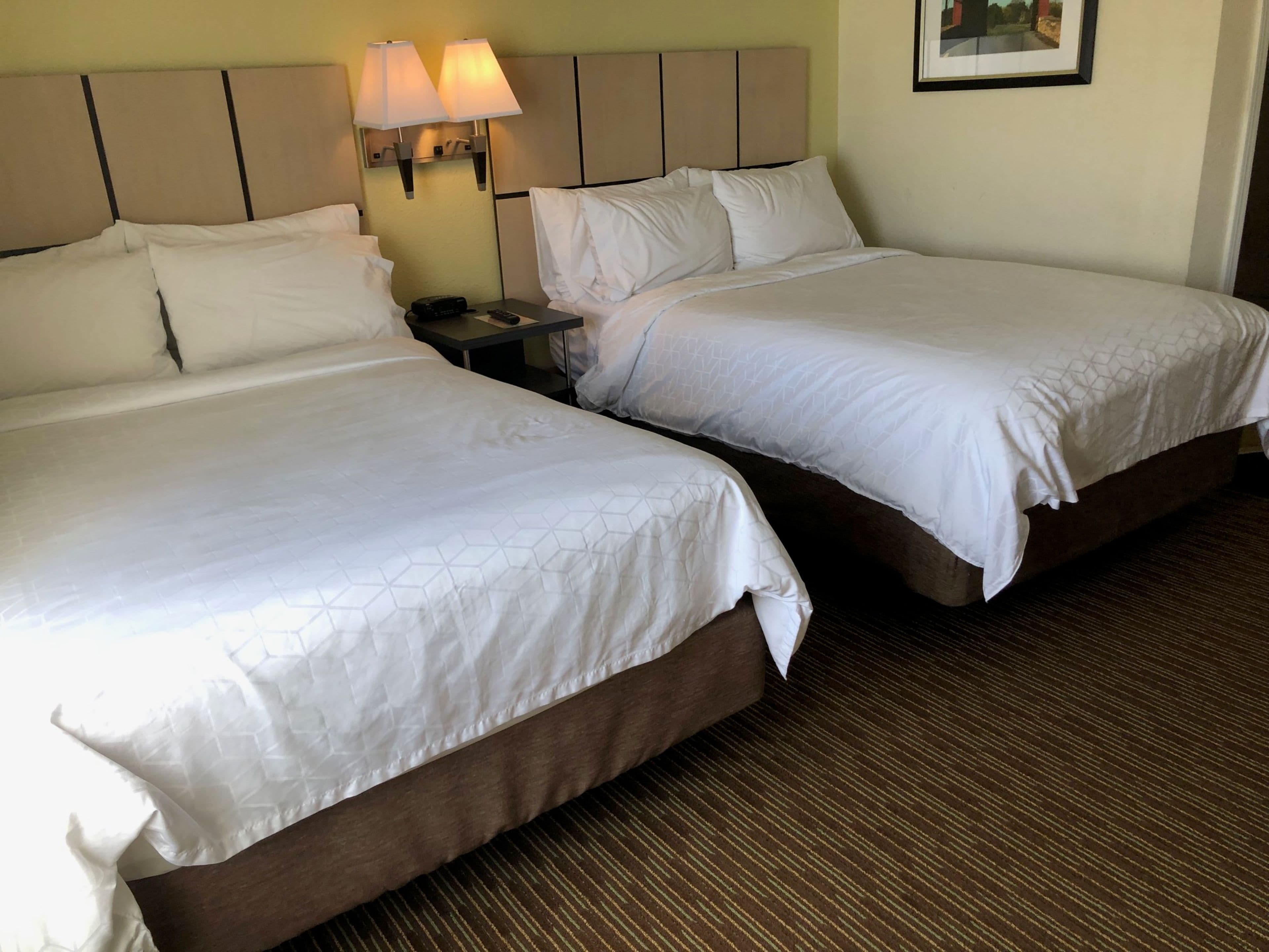 Candlewood Suites Fort Wayne - Nw — 6