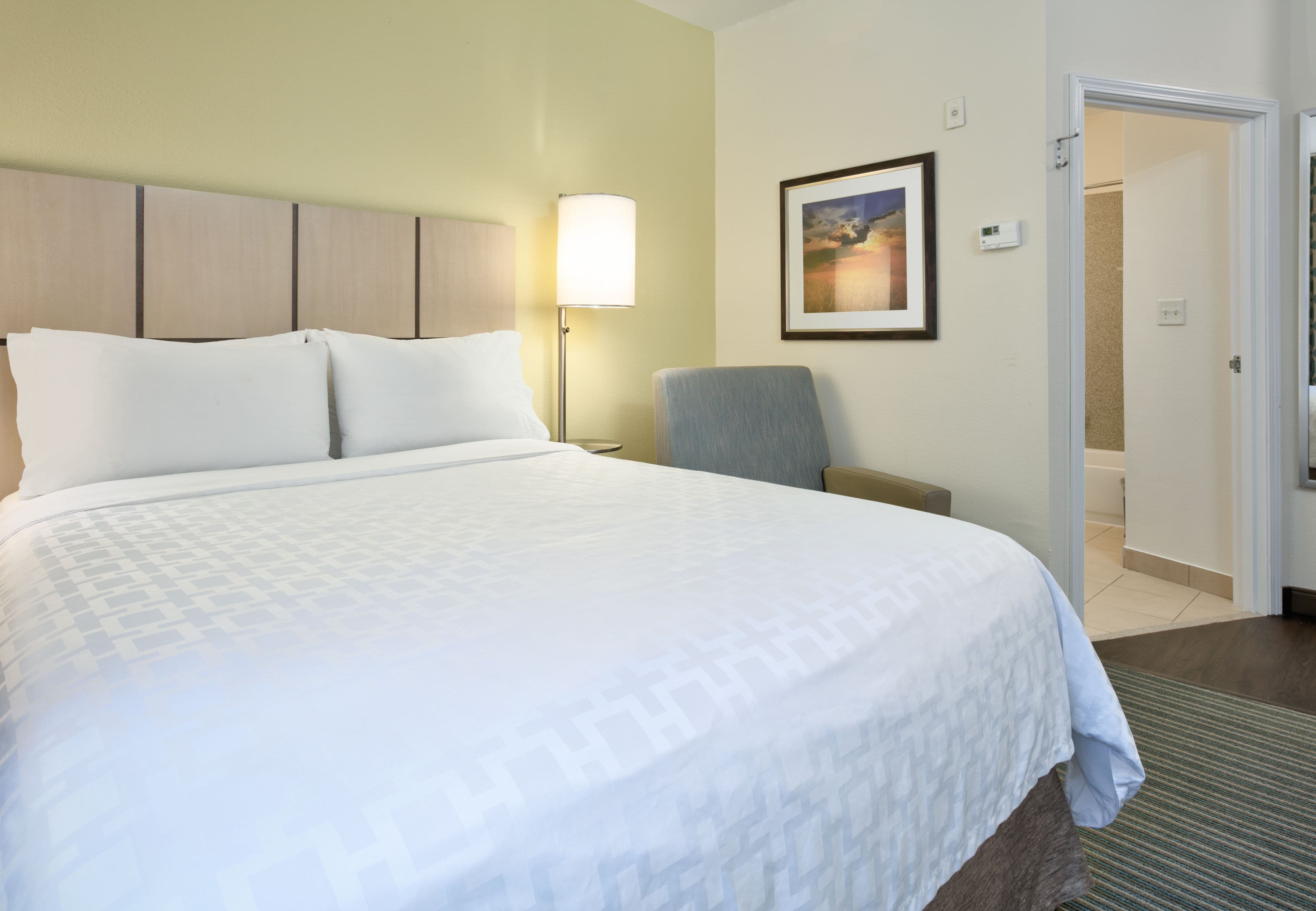 Candlewood Suites DFW South — 2