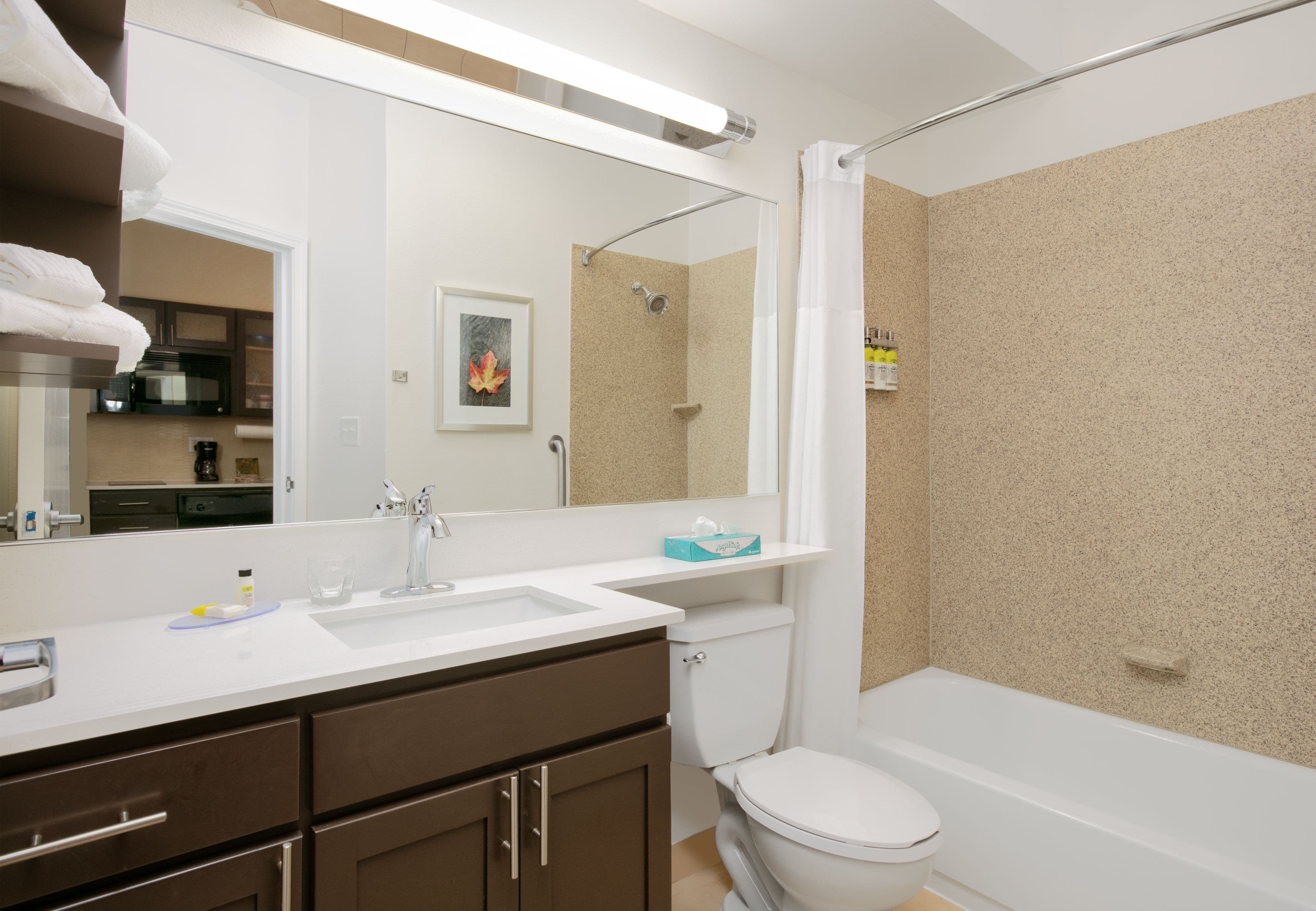 Candlewood Suites DFW South — 10
