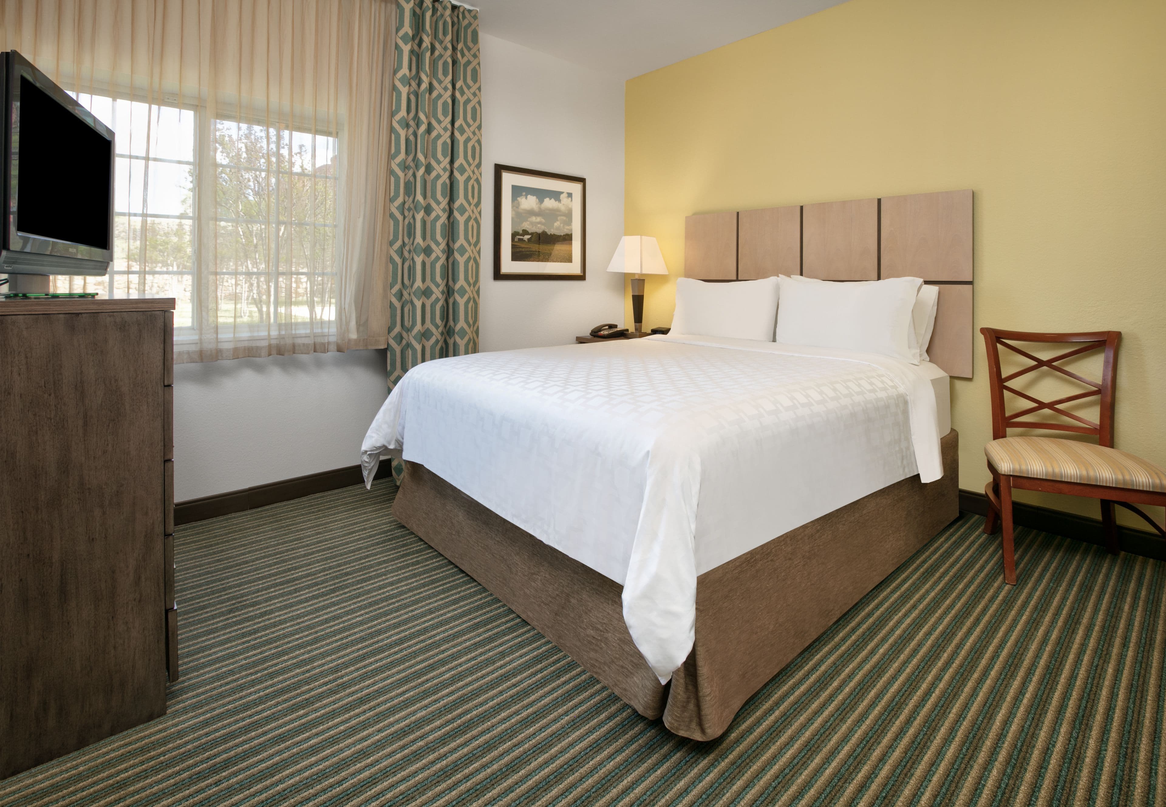 Candlewood Suites DFW South — 5