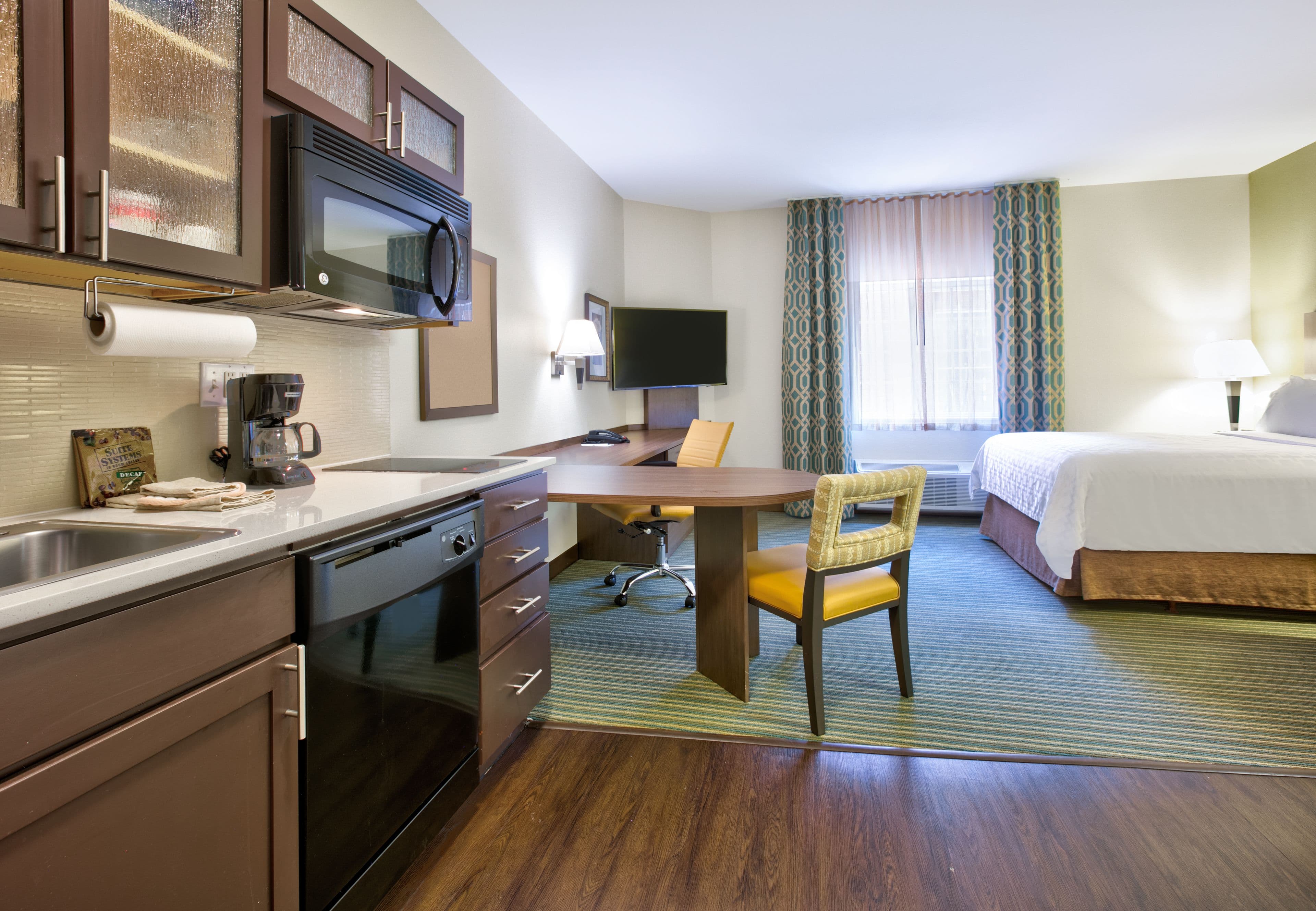 Candlewood Suites DFW South — 7