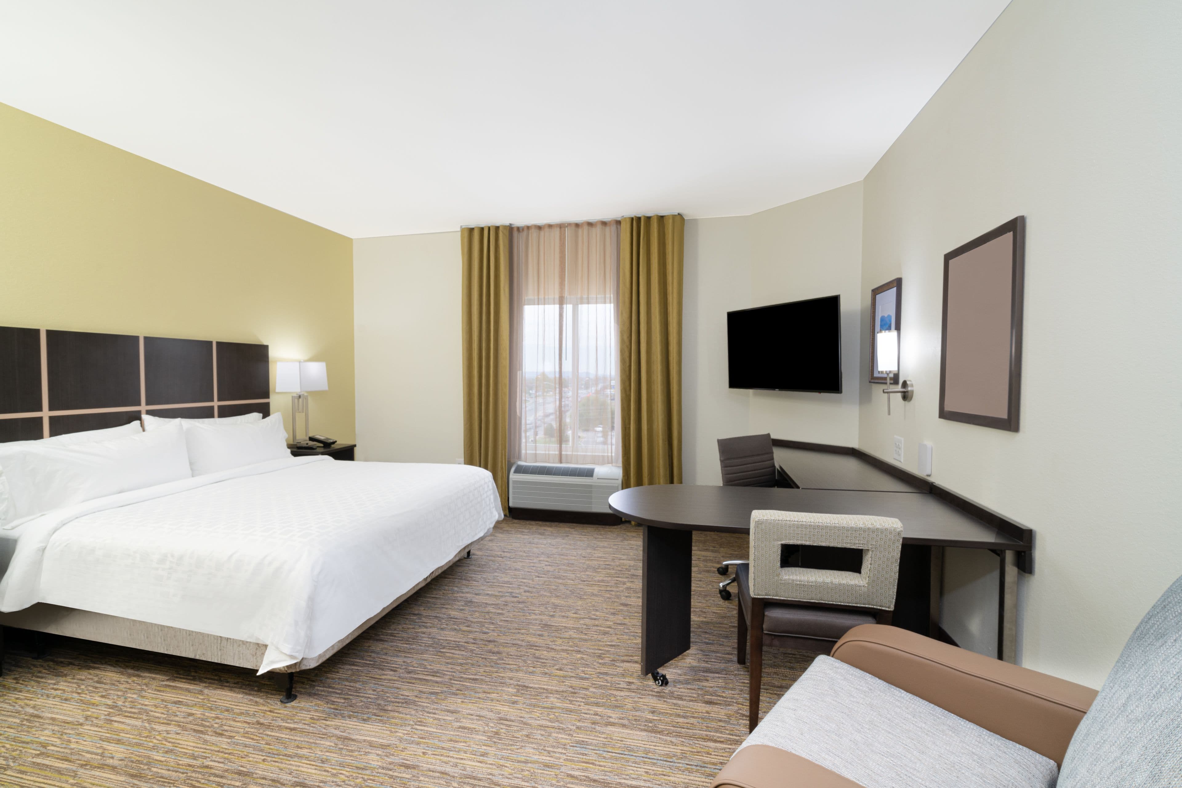 Candlewood Suites Nashville - Franklin — 10