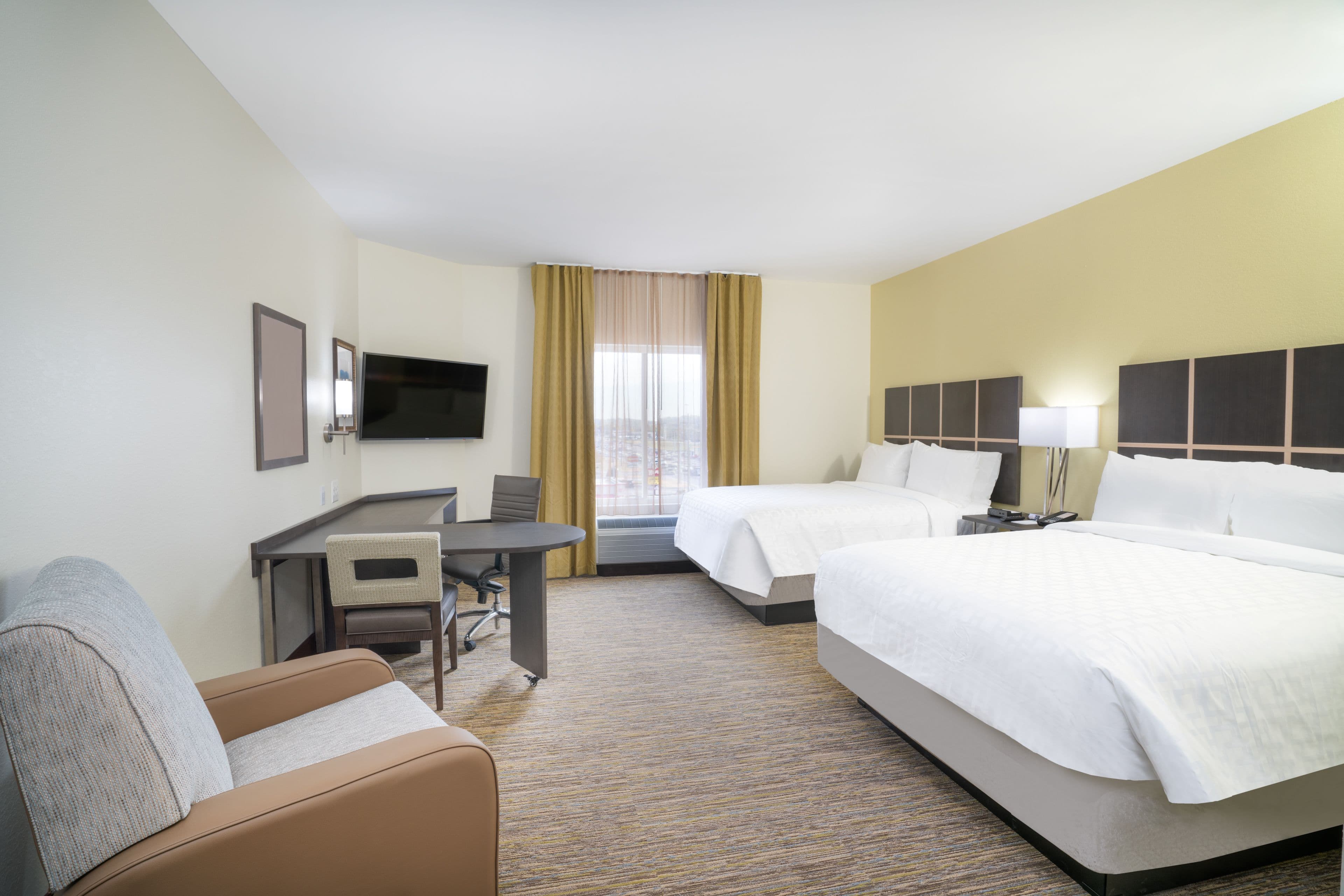 Candlewood Suites Nashville - Franklin — 13