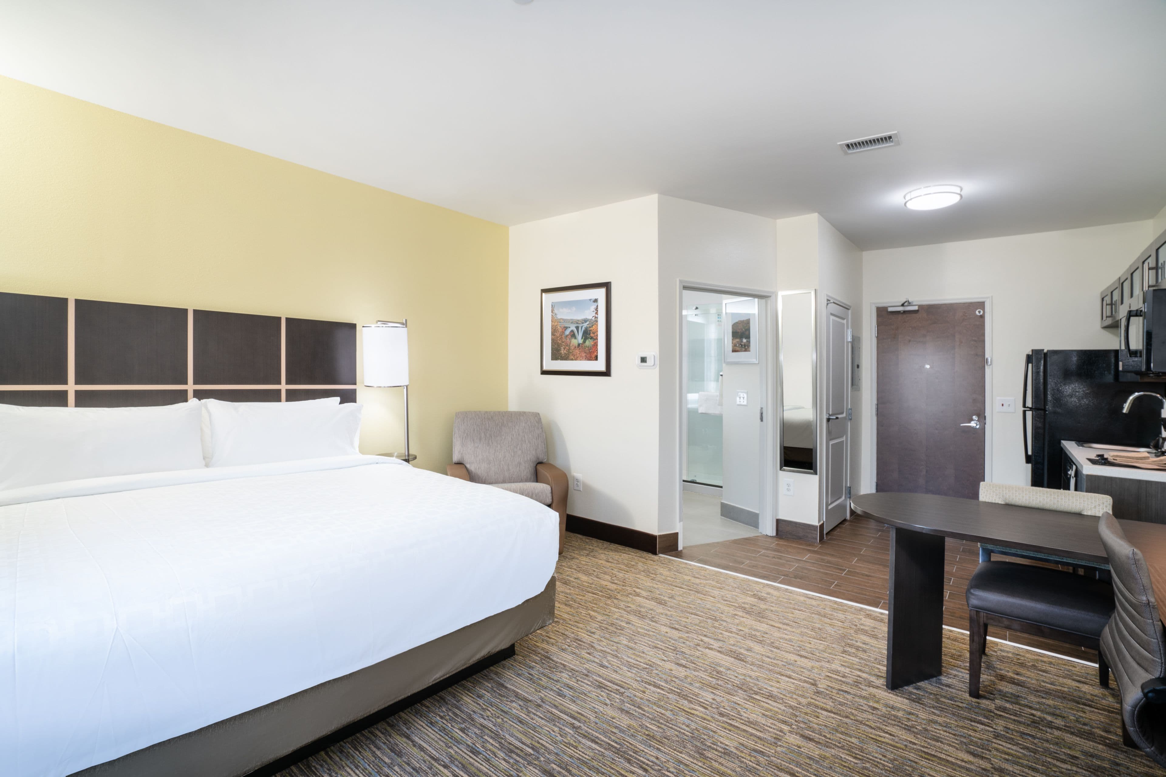 Candlewood Suites Nashville - Franklin — 6