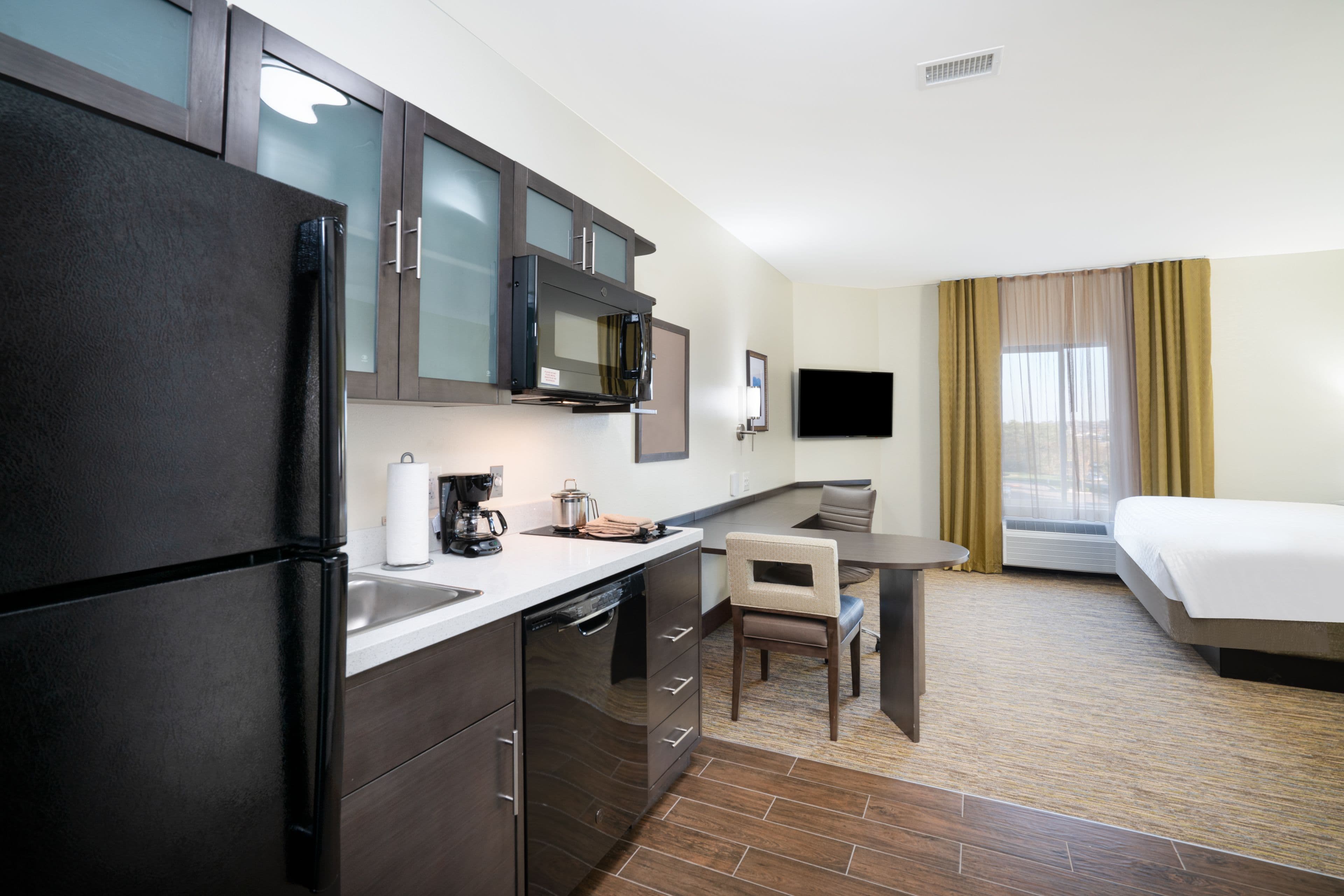 Candlewood Suites Nashville - Franklin - Image 4
