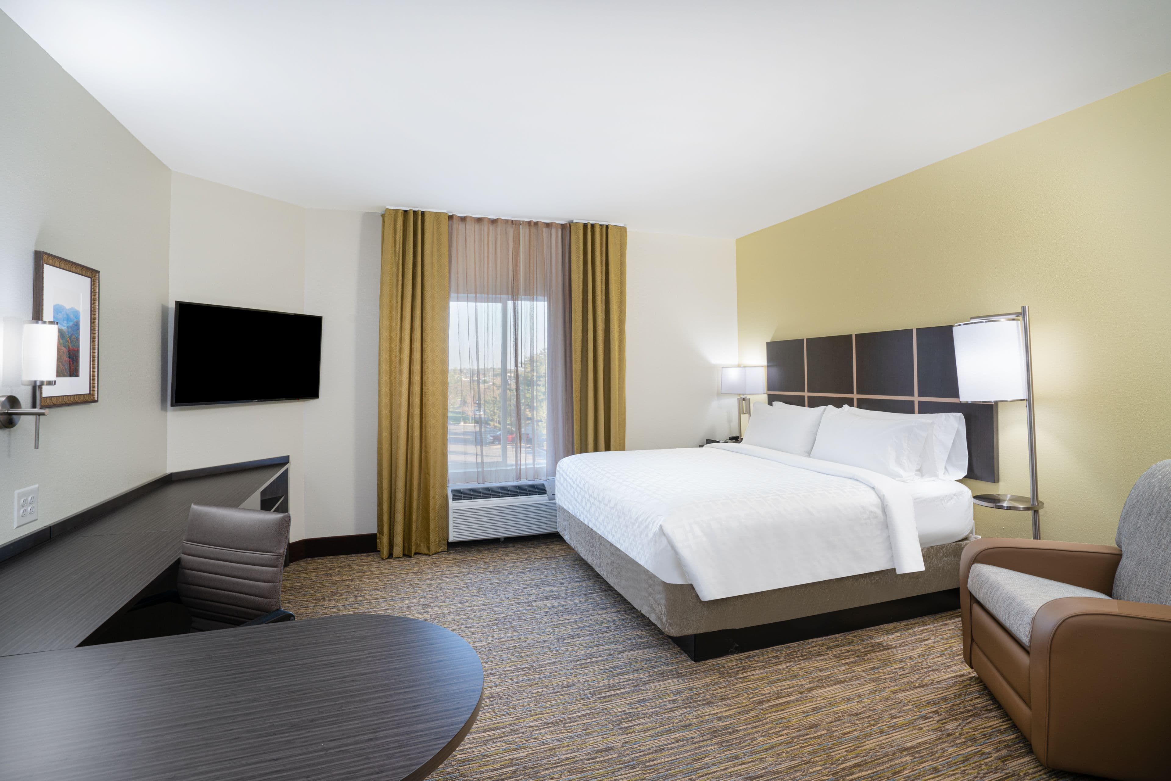Candlewood Suites Nashville - Franklin - Image 5