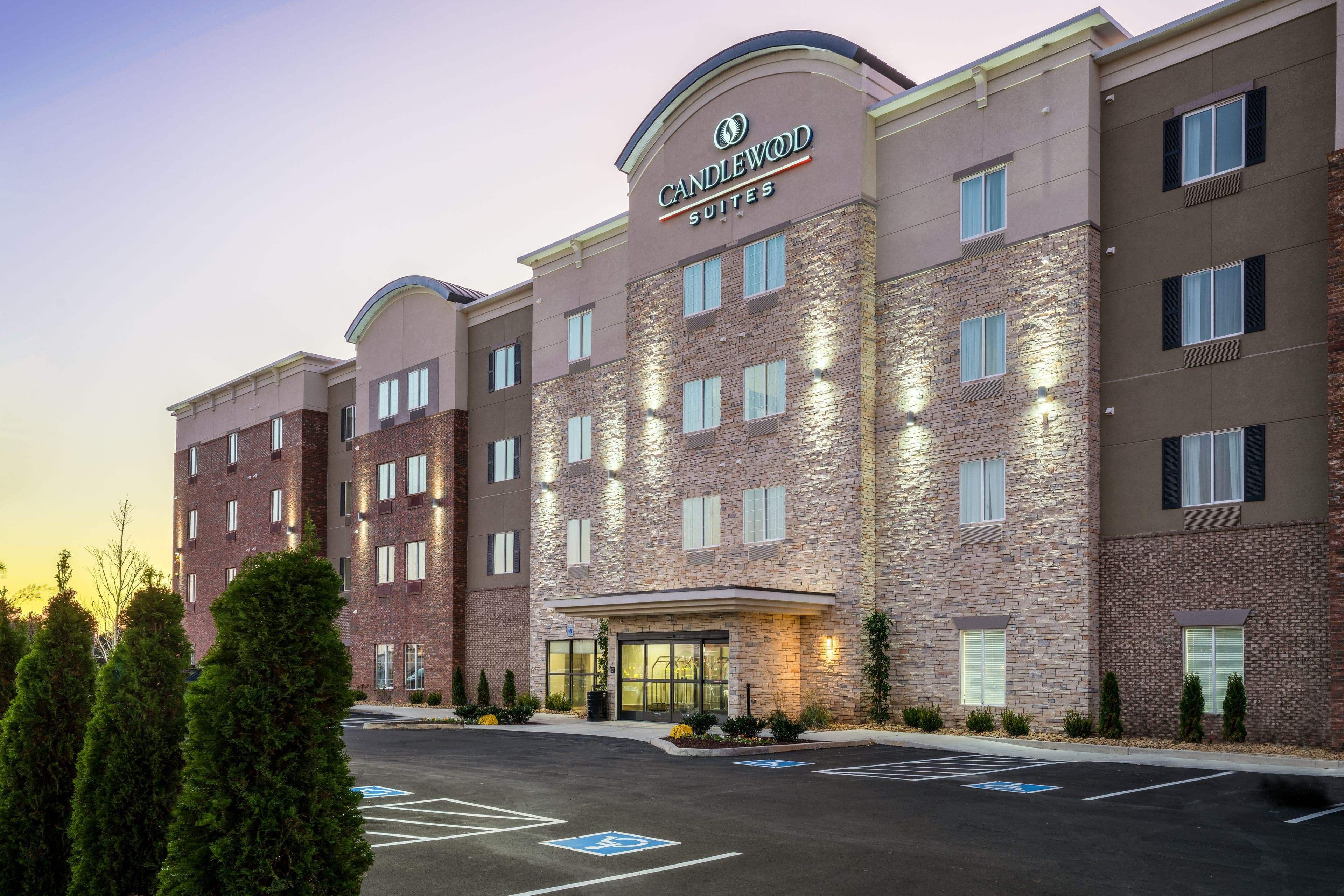 Candlewood Suites Nashville - Franklin - Image 1