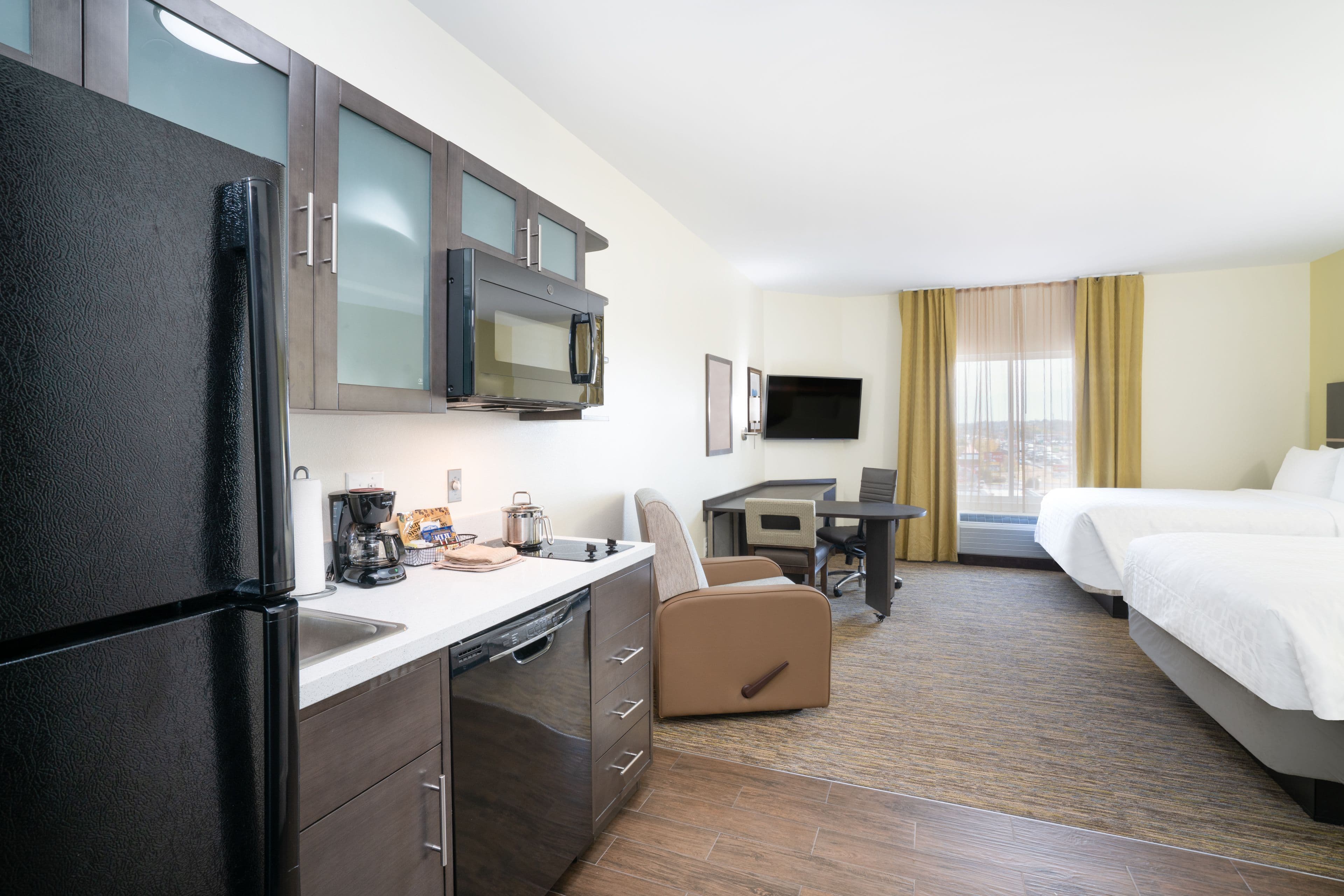 Candlewood Suites Nashville - Franklin — 9