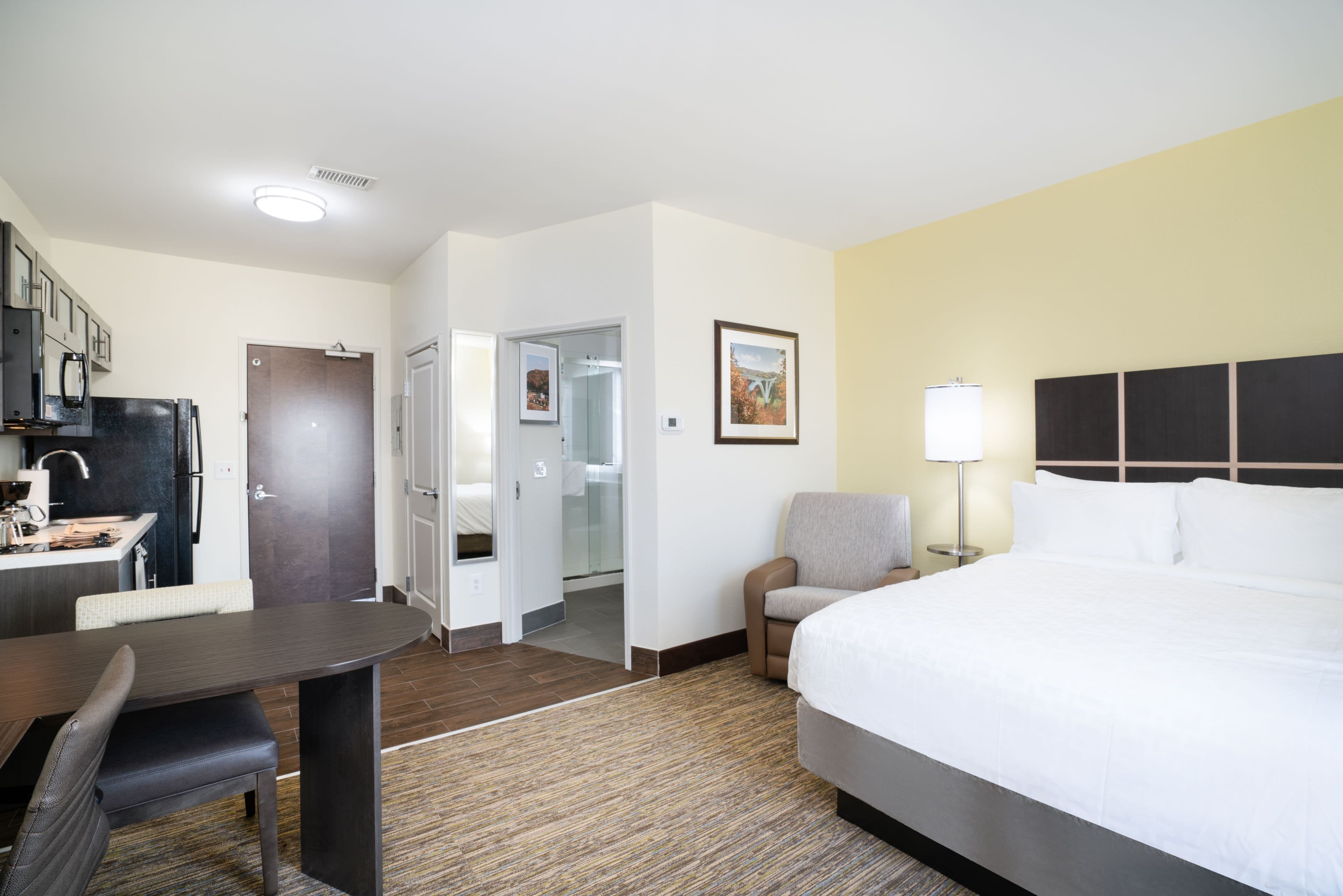 Candlewood Suites Nashville - Franklin - Image 3