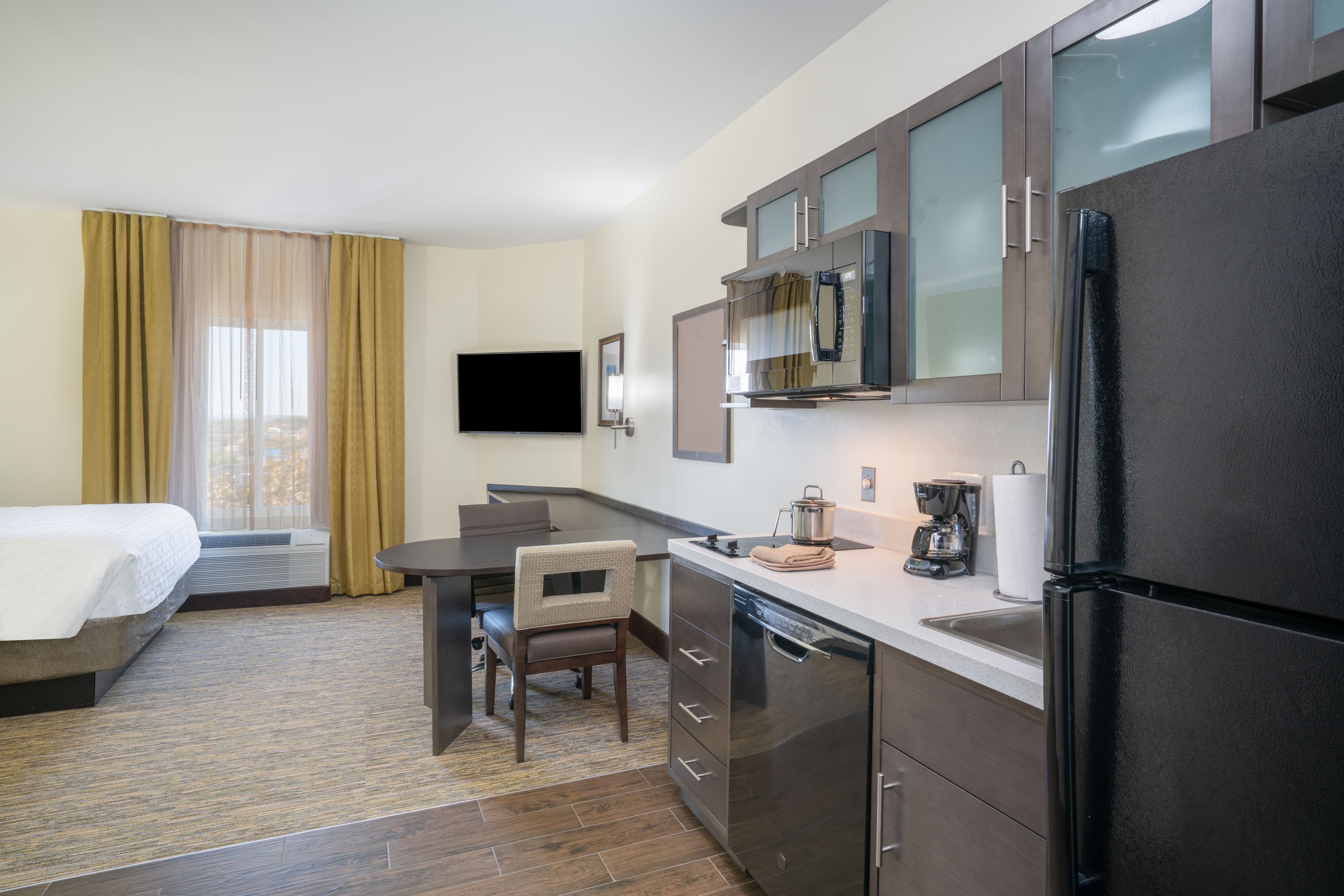 Candlewood Suites Nashville - Franklin - Image 2