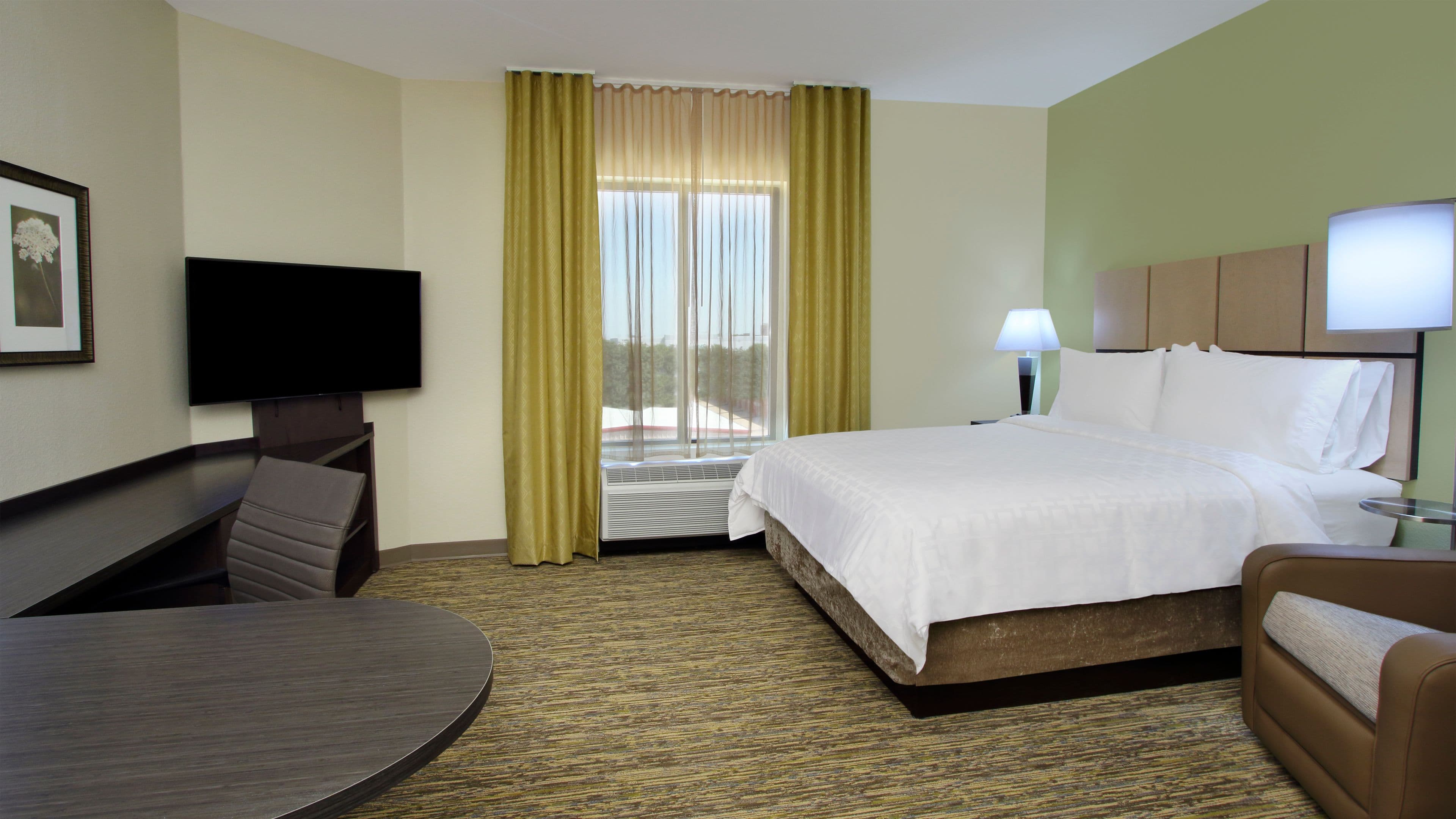 Candlewood Suites Dallas-Frisco NW Toyota Ctr - Image 2