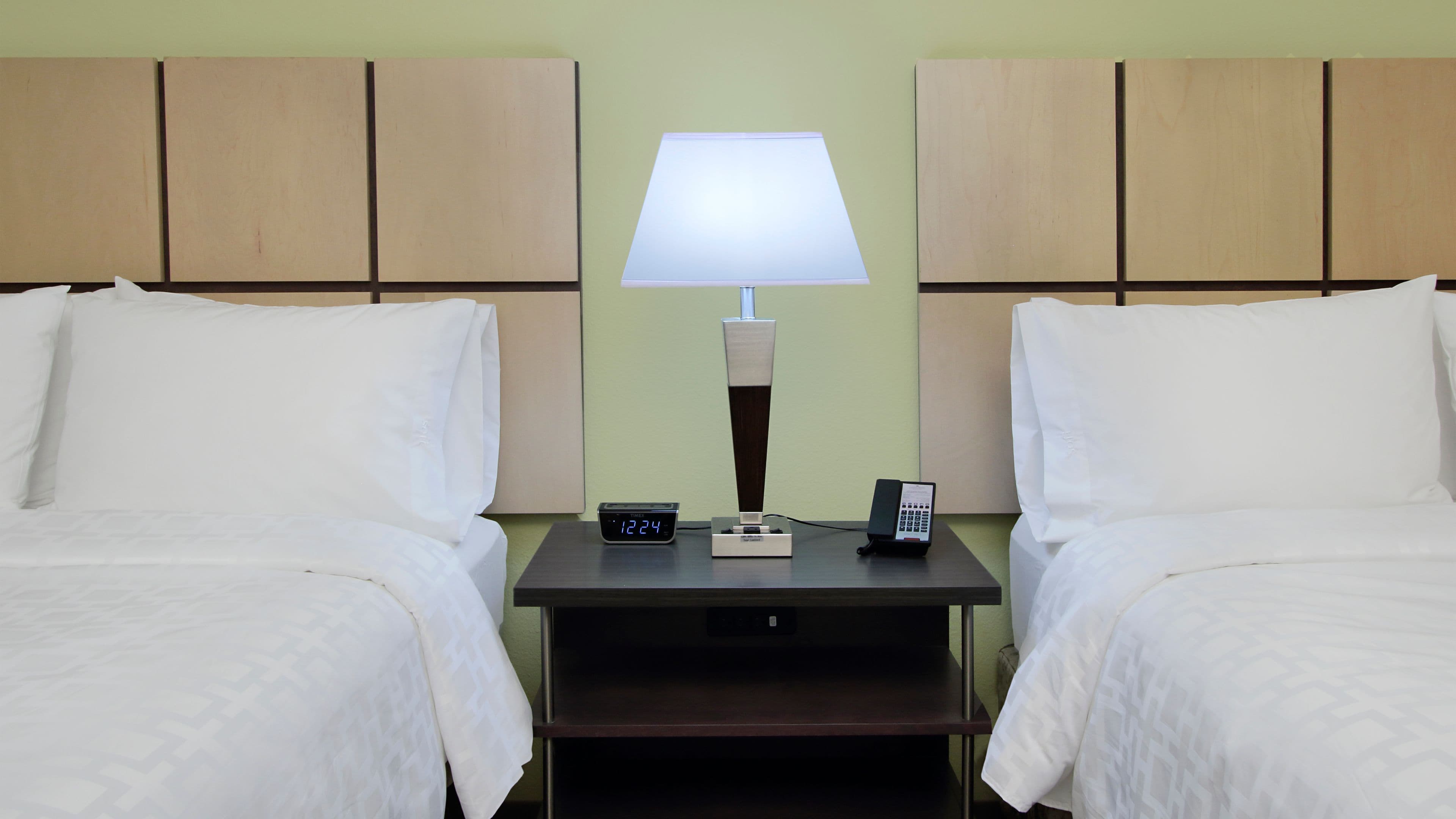 Candlewood Suites Dallas-Frisco NW Toyota Ctr — 15
