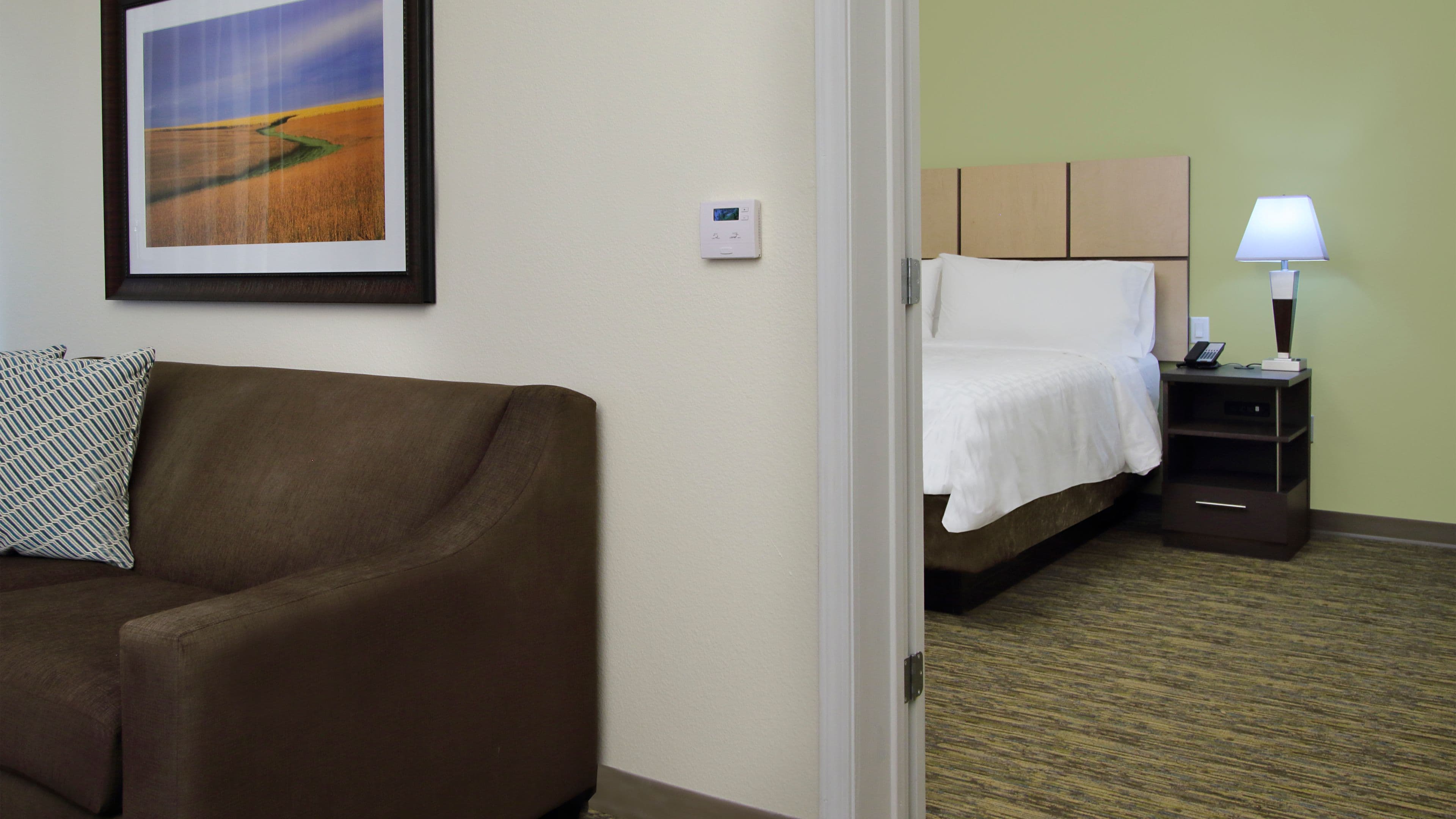 Candlewood Suites Dallas-Frisco NW Toyota Ctr — 26