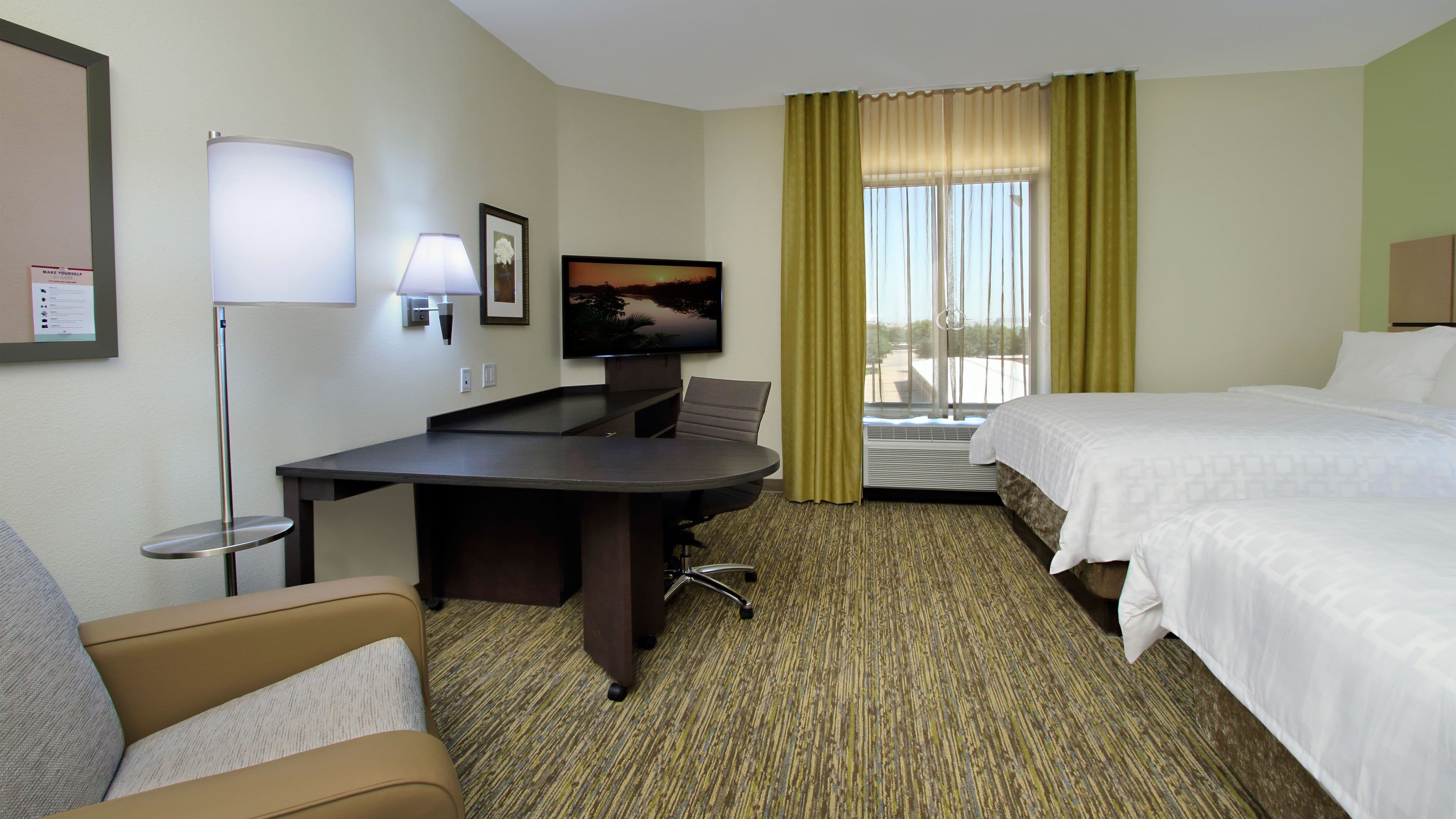 Candlewood Suites Dallas-Frisco NW Toyota Ctr — 20