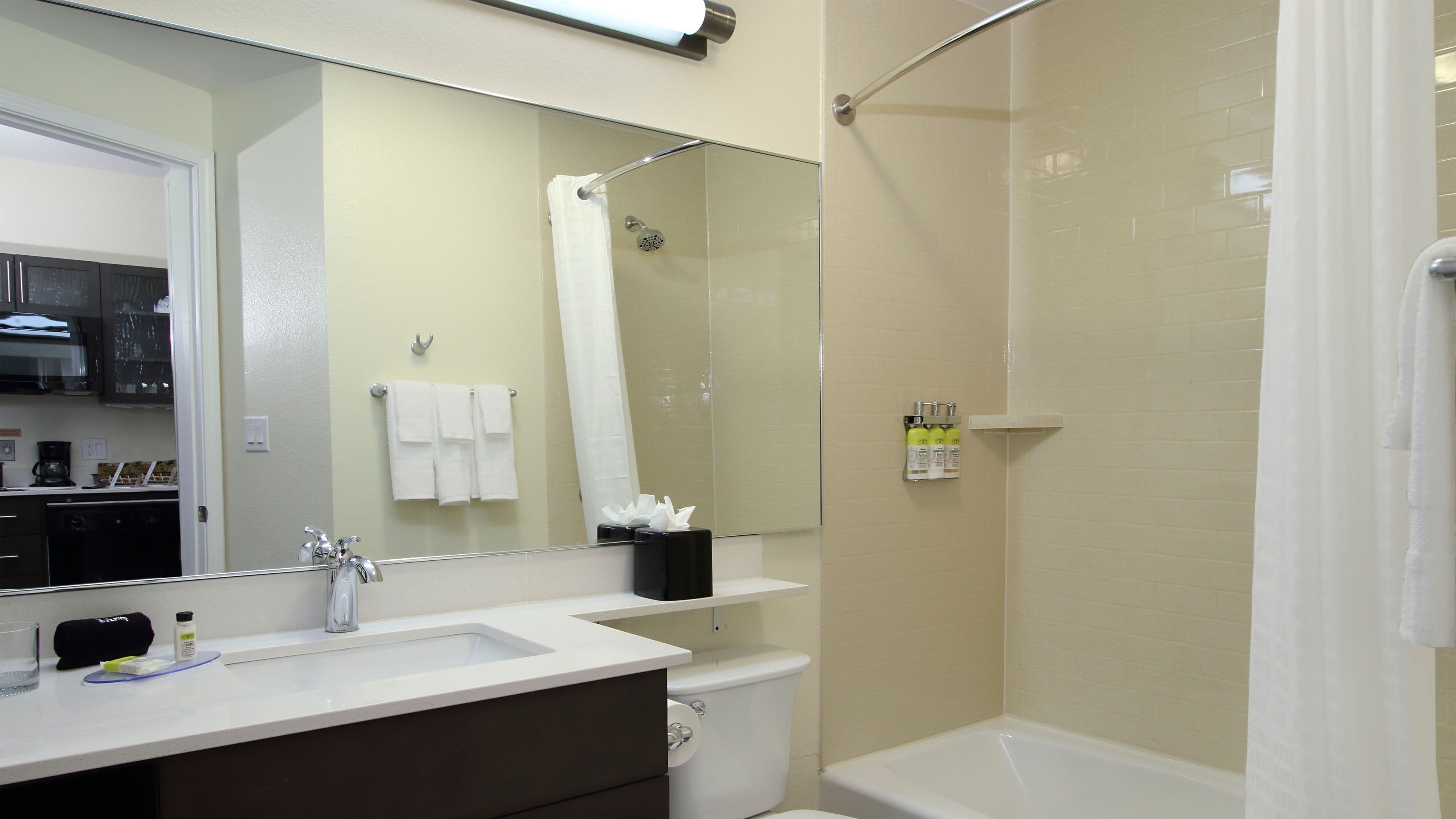 Candlewood Suites Dallas-Frisco NW Toyota Ctr — 6
