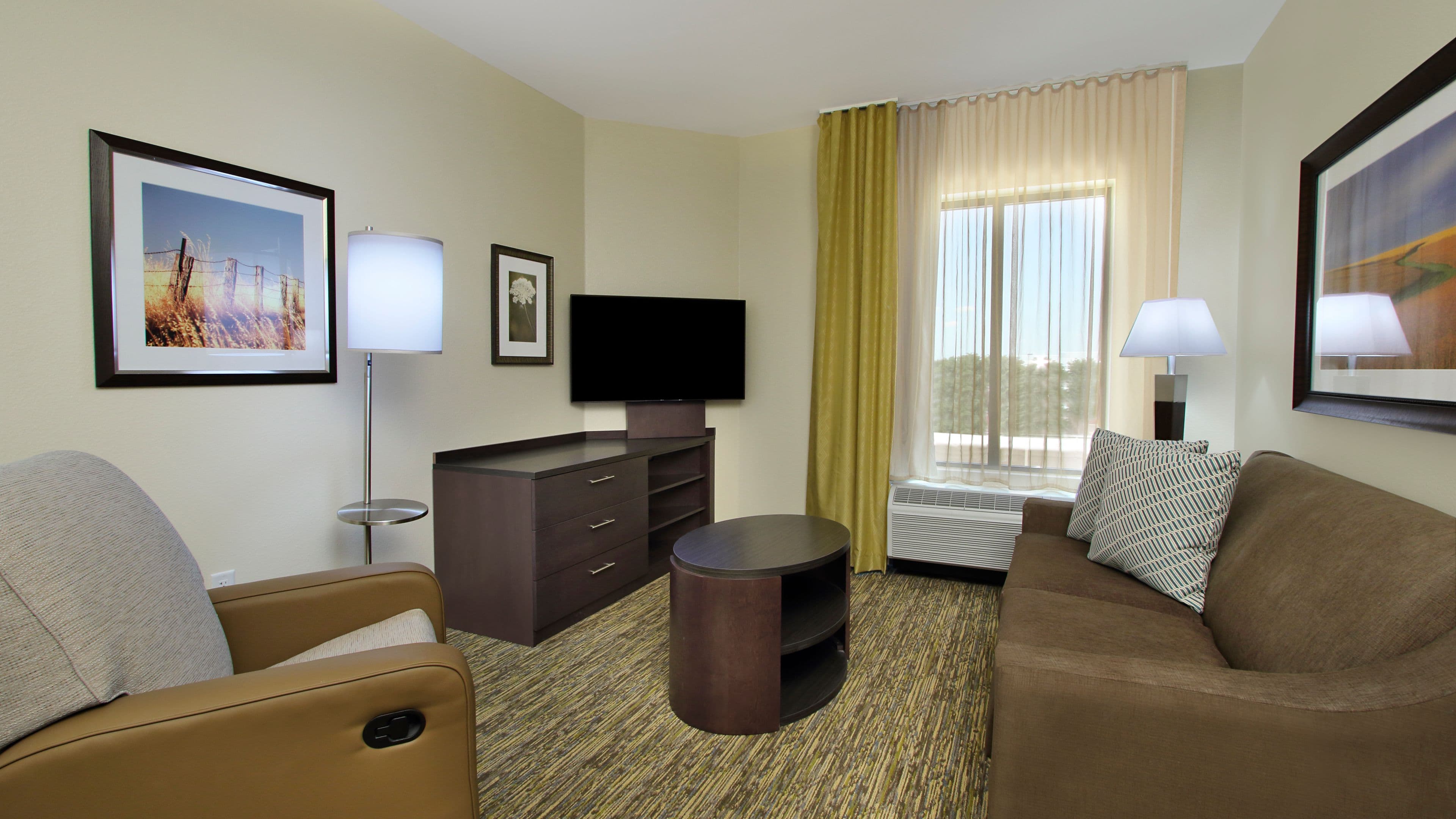 Candlewood Suites Dallas-Frisco NW Toyota Ctr — 31