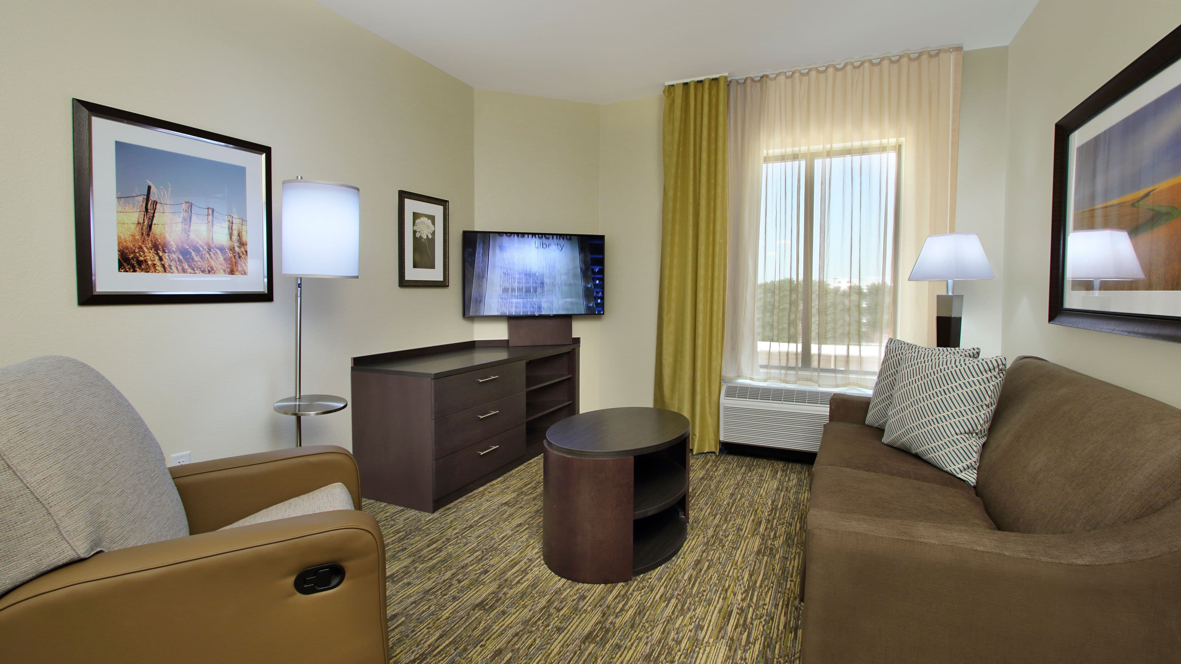 Candlewood Suites Dallas-Frisco NW Toyota Ctr — 28