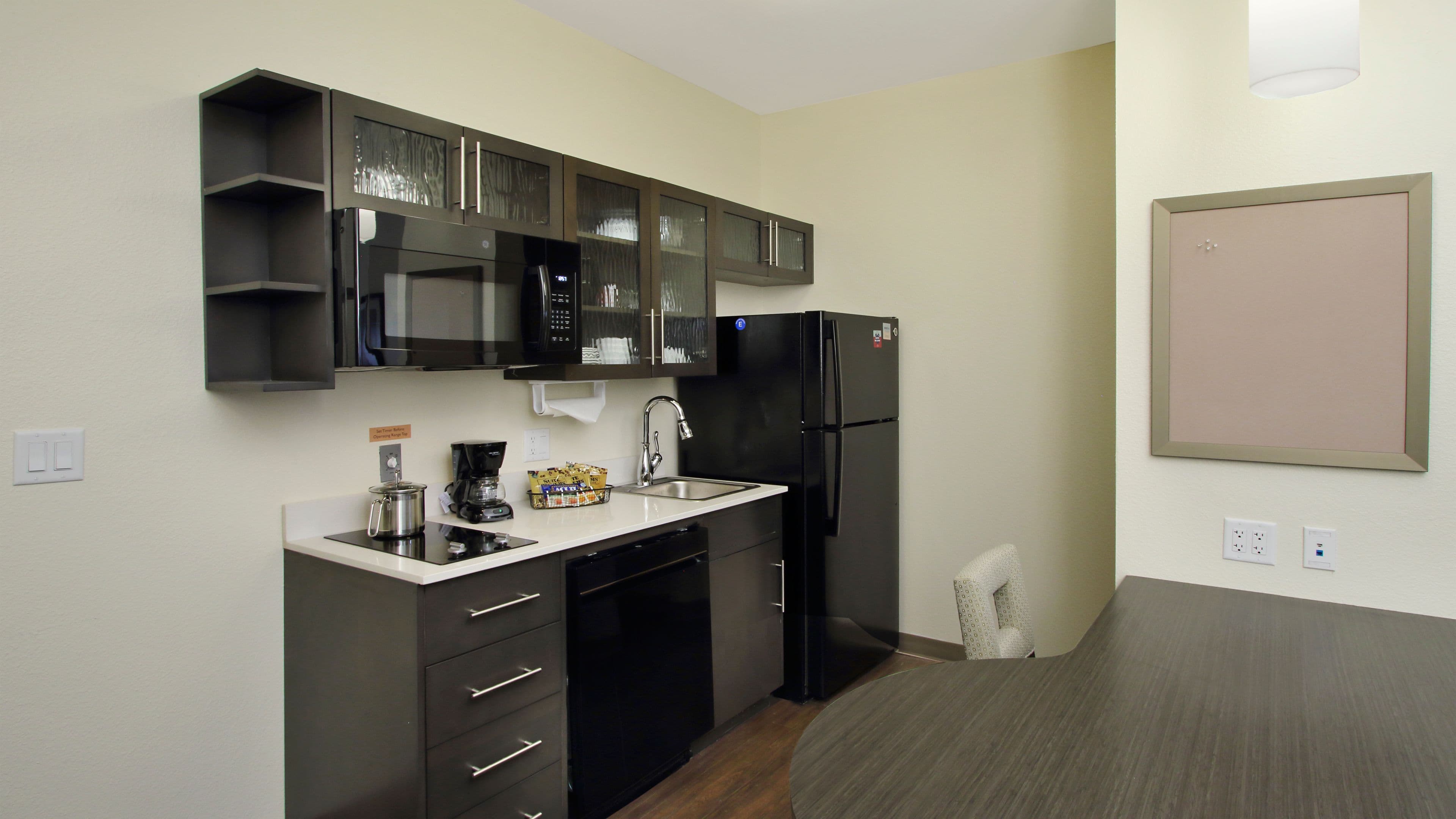 Candlewood Suites Dallas-Frisco NW Toyota Ctr — 29