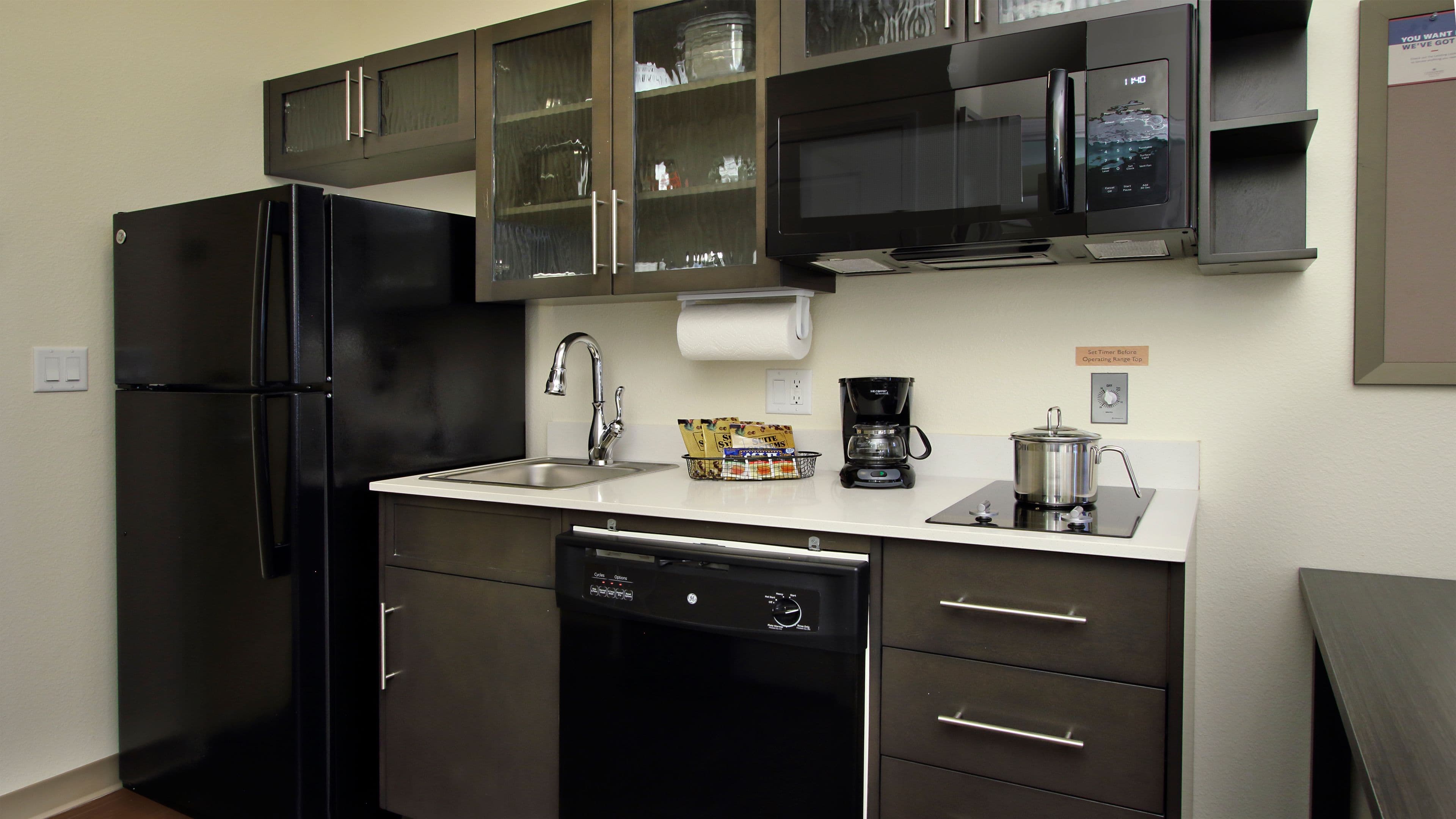 Candlewood Suites Dallas-Frisco NW Toyota Ctr - Image 5
