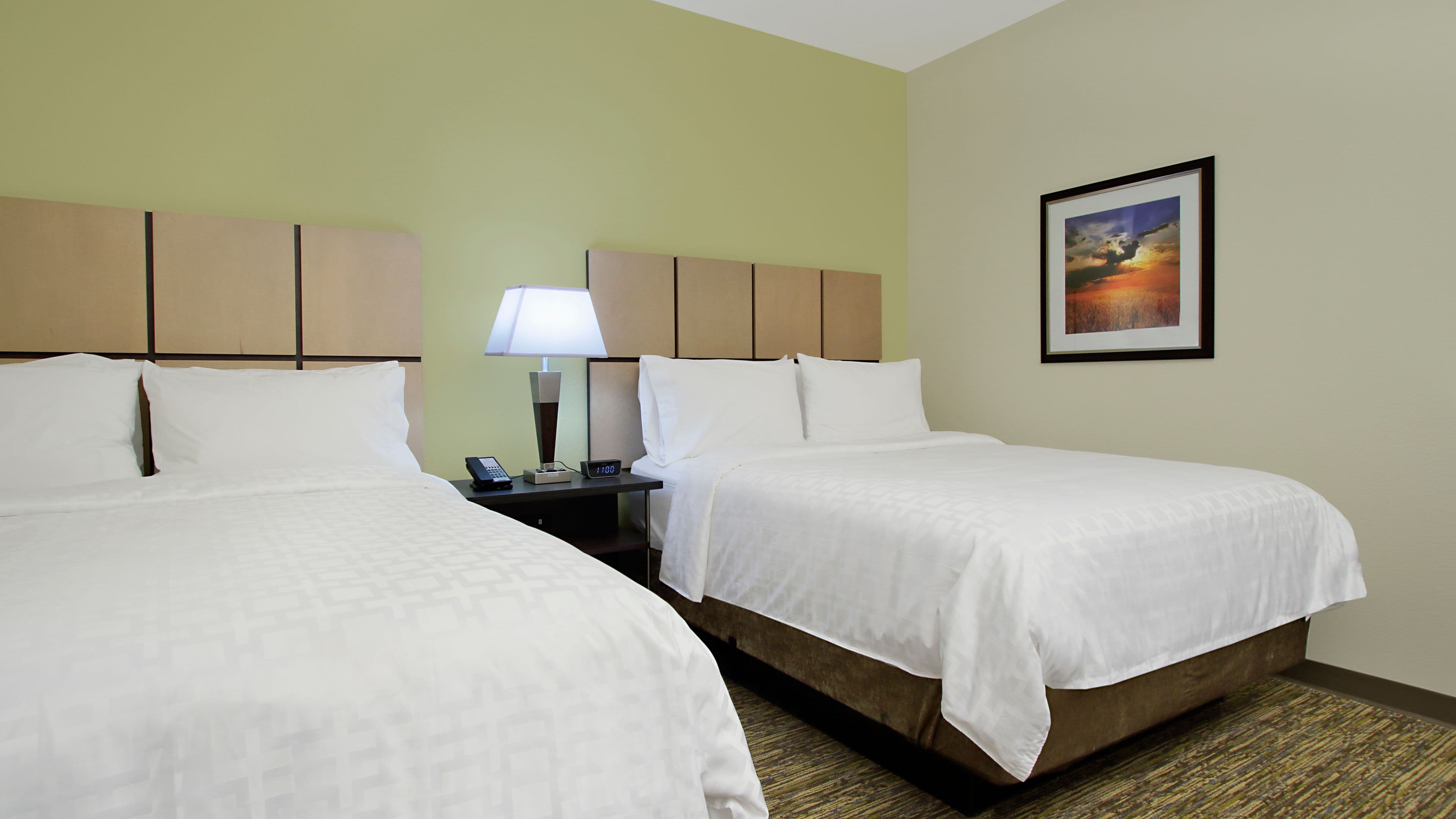 Candlewood Suites Dallas-Frisco NW Toyota Ctr — 16