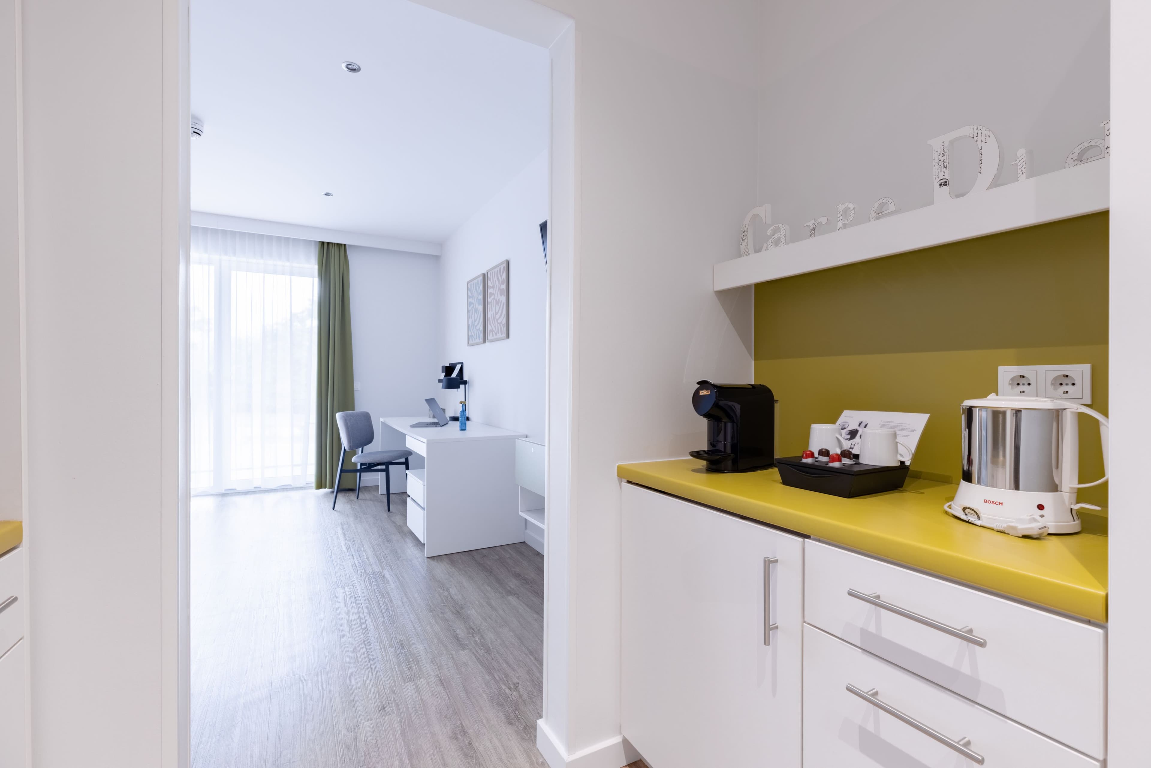 Candlewood Suites Fürth — 25
