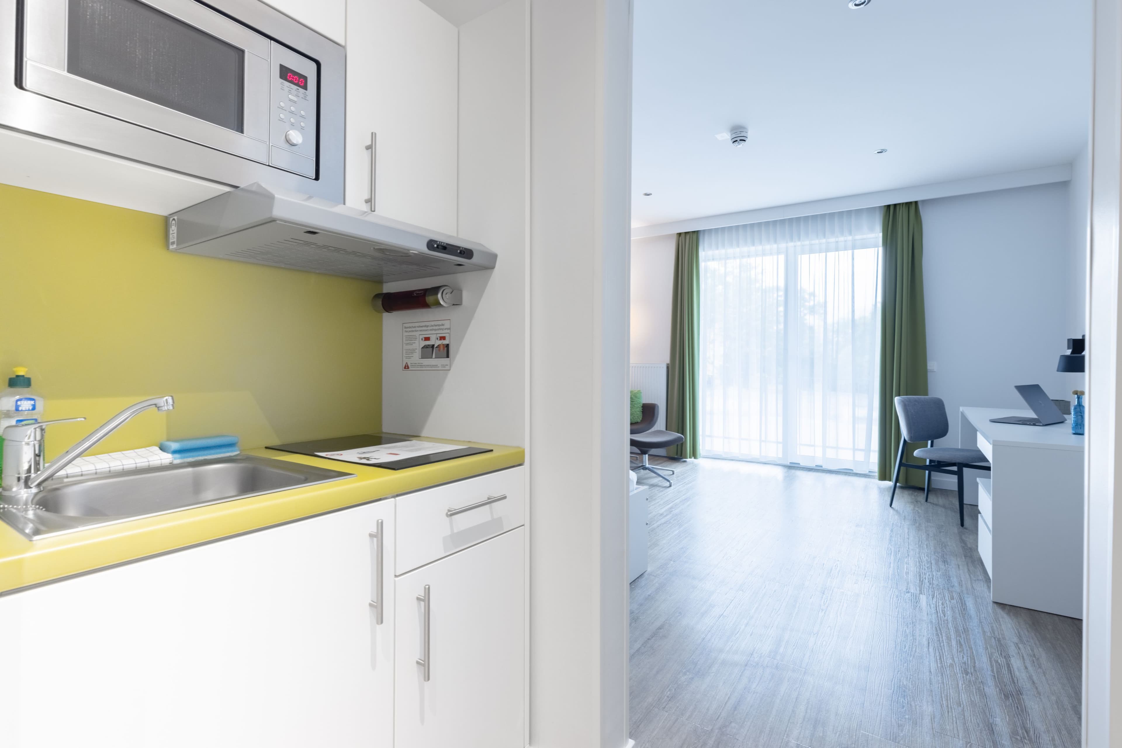 Candlewood Suites Fürth — 16