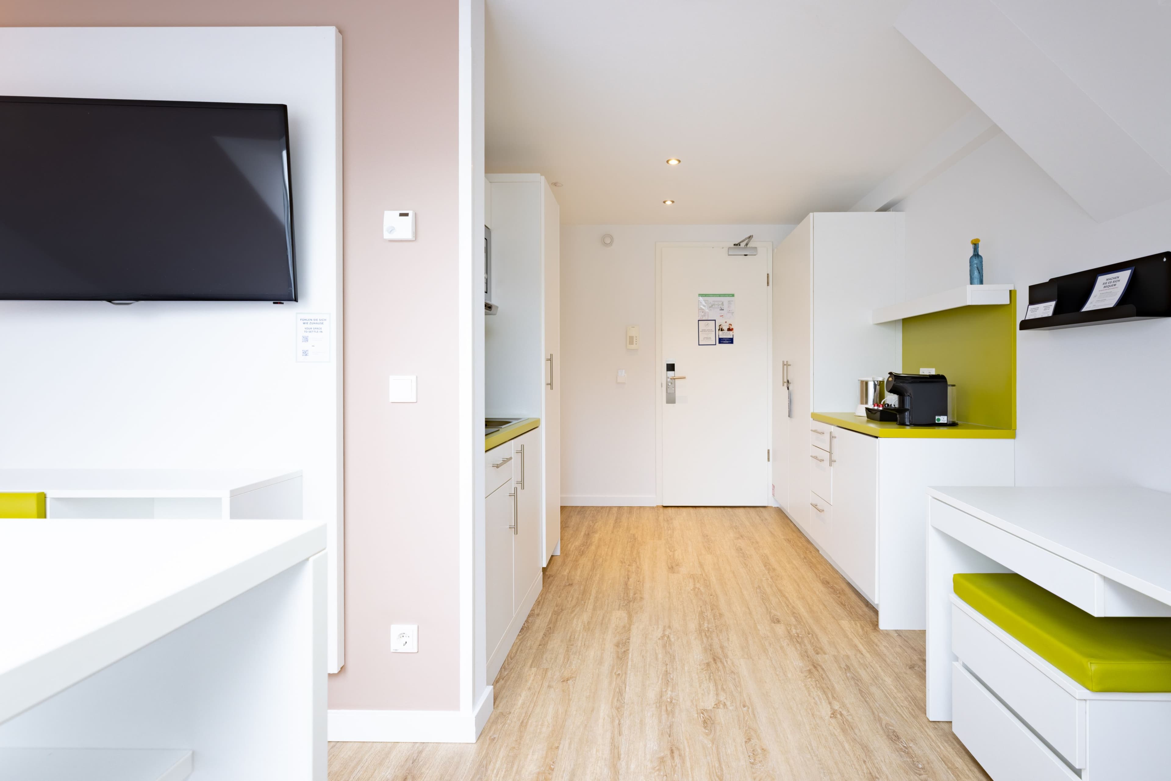 Candlewood Suites Fürth — 14