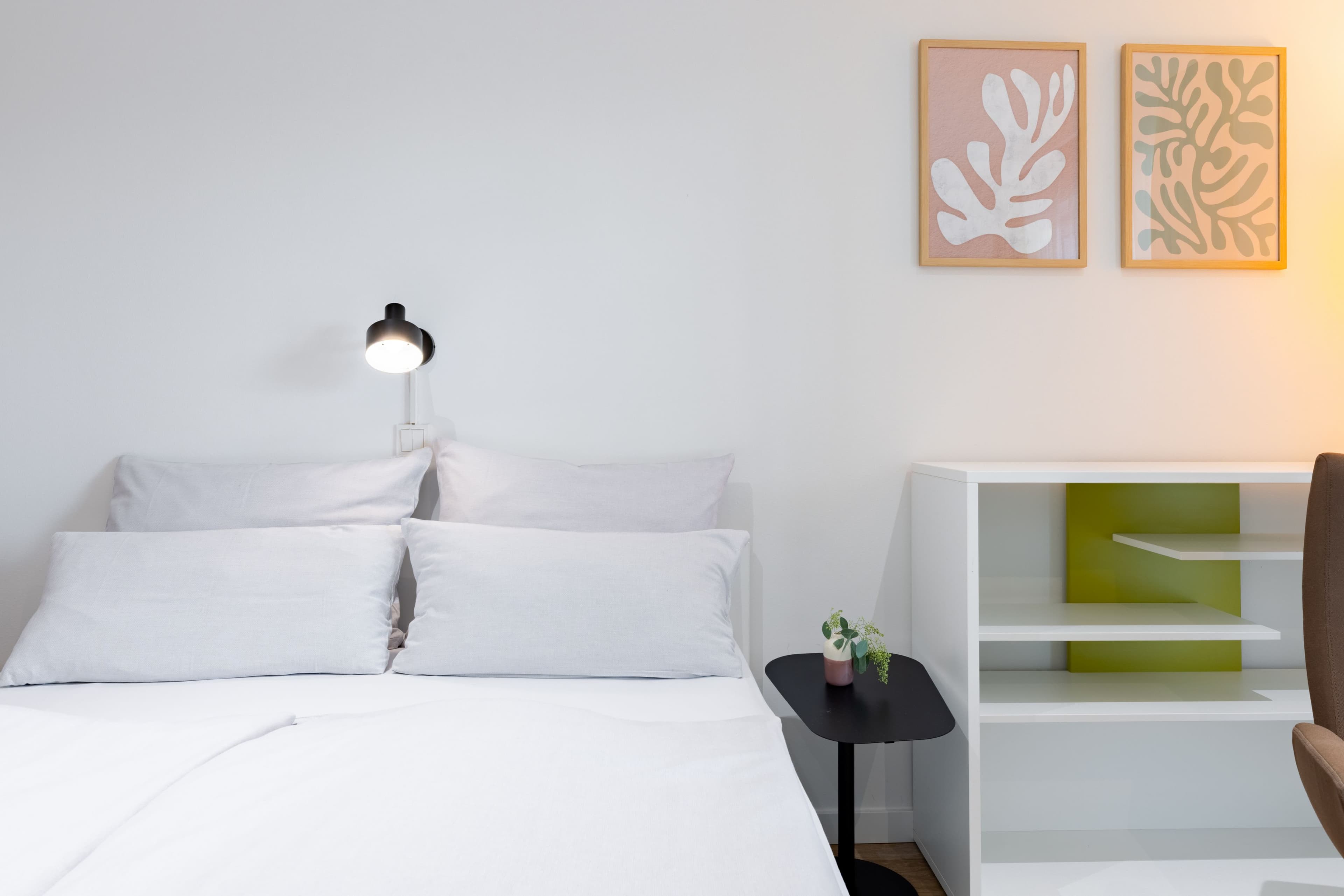 Candlewood Suites Fürth - Image 2
