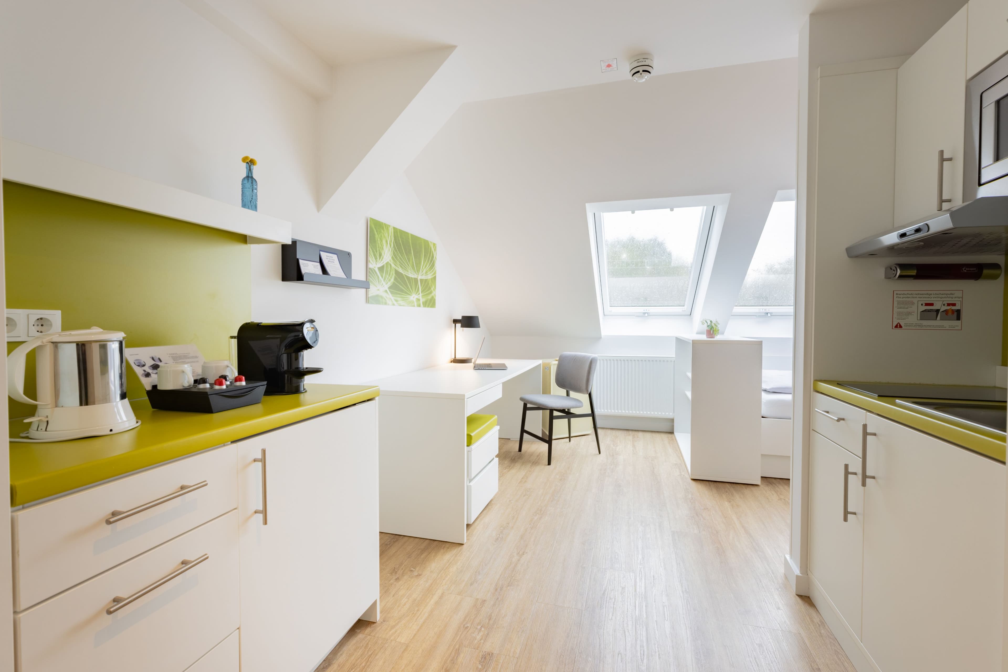 Candlewood Suites Fürth — 13