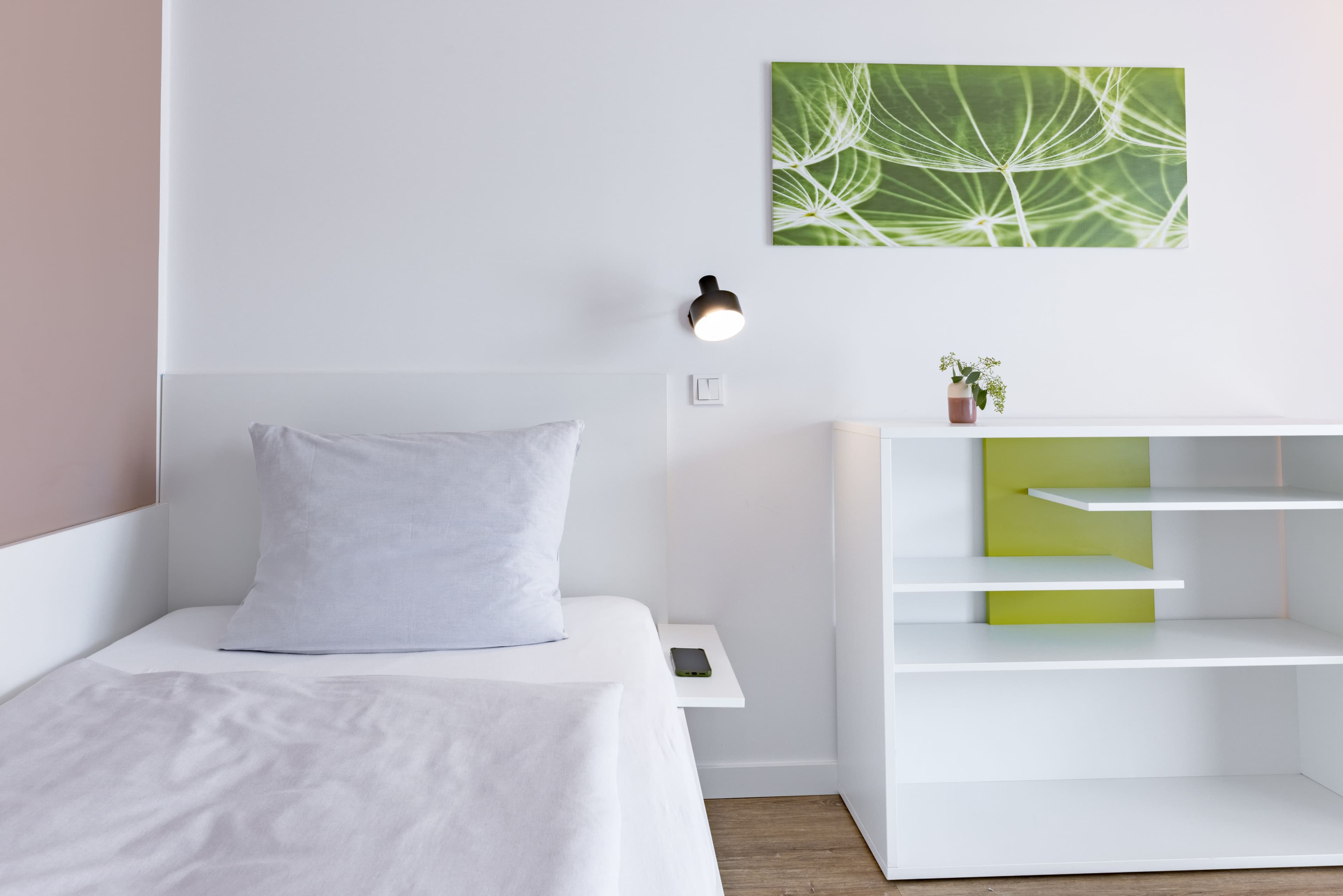 Candlewood Suites Fürth — 17