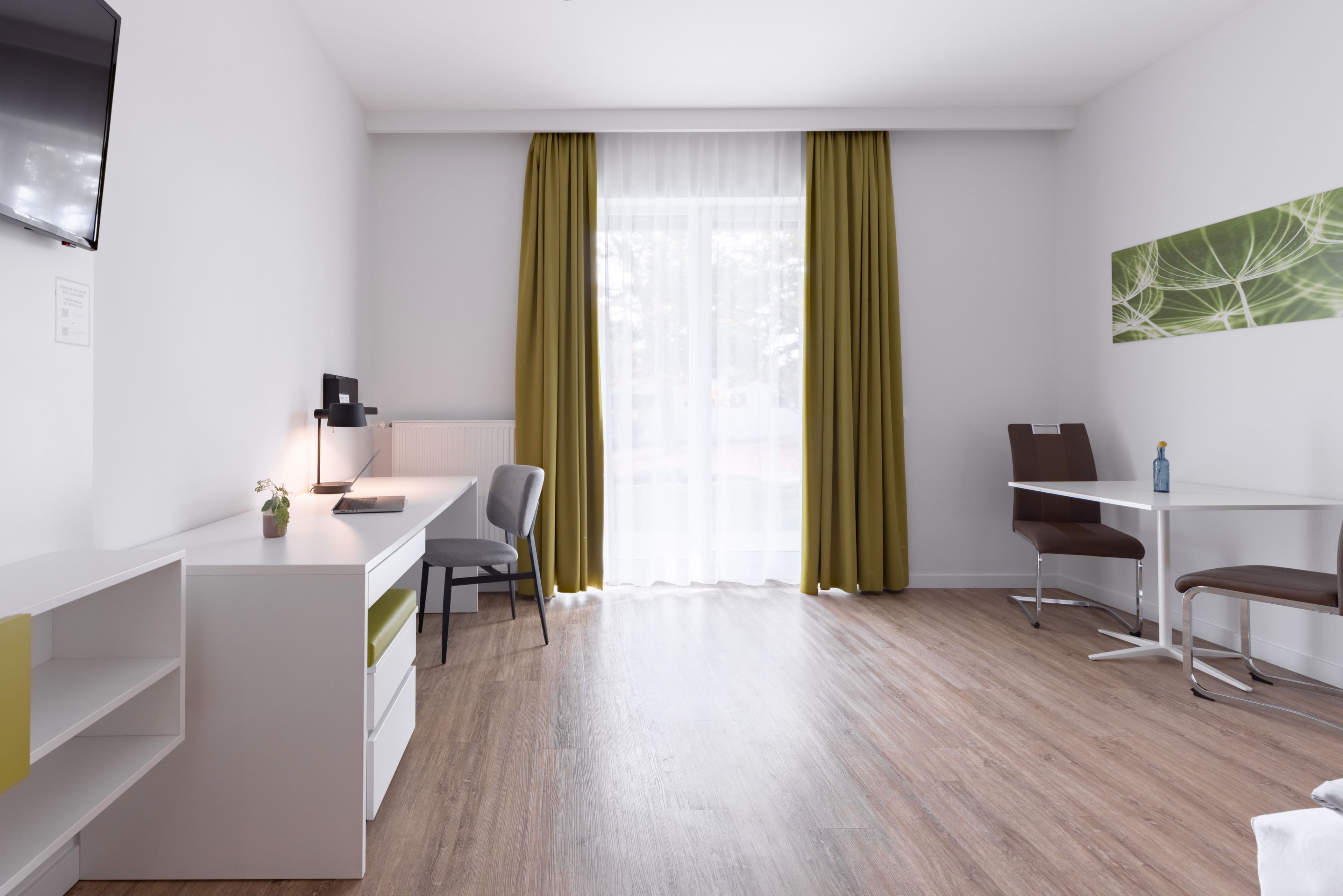 Candlewood Suites Fürth - Image 4