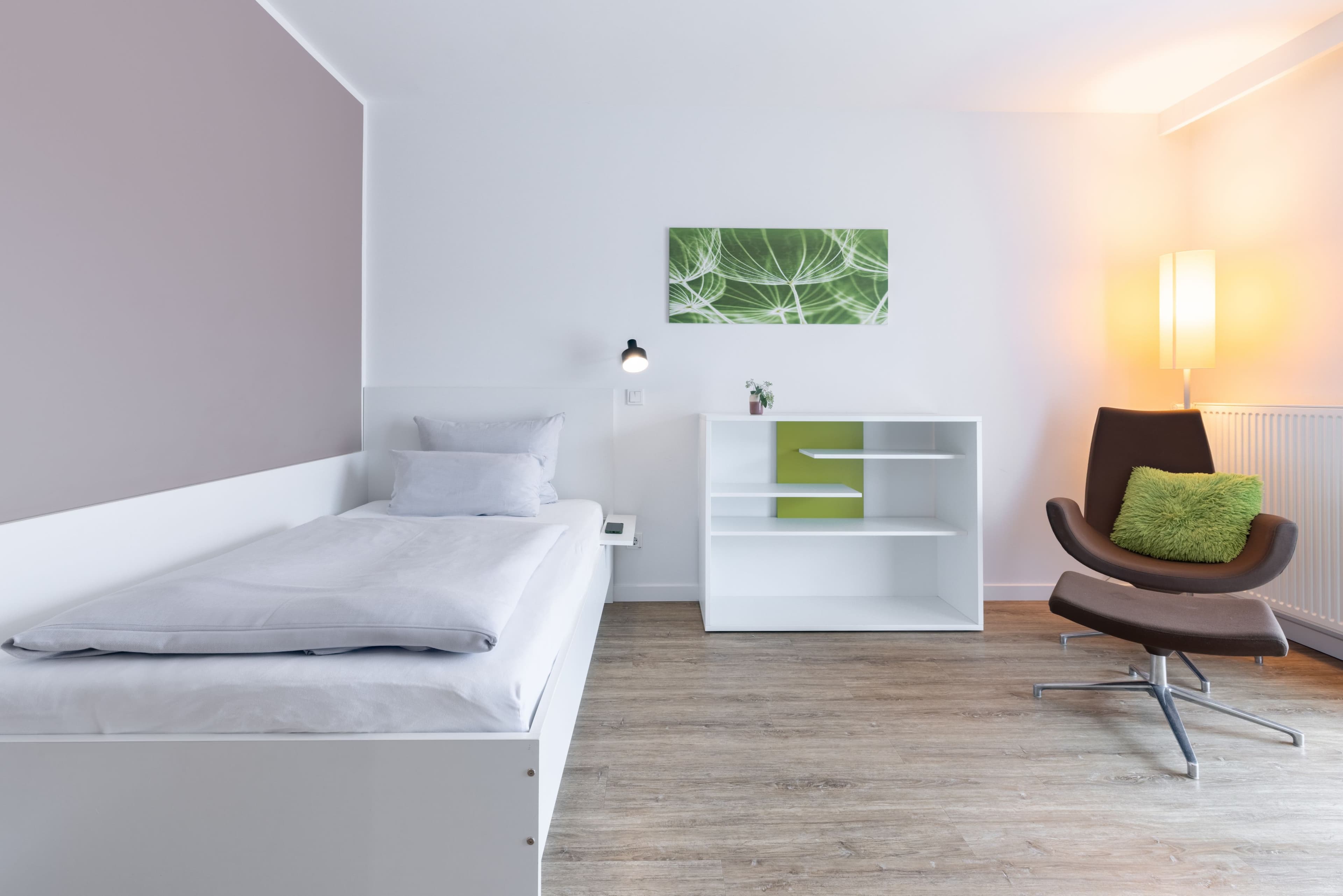 Candlewood Suites Fürth — 16