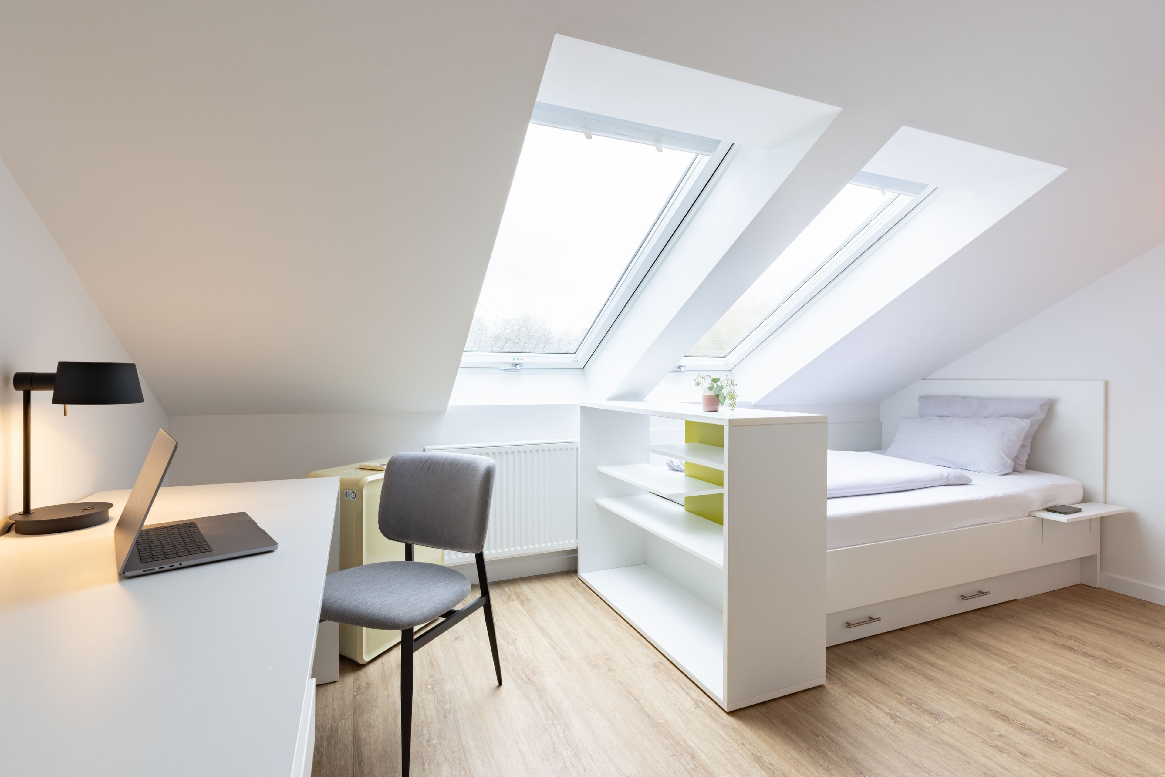 Candlewood Suites Fürth — 12