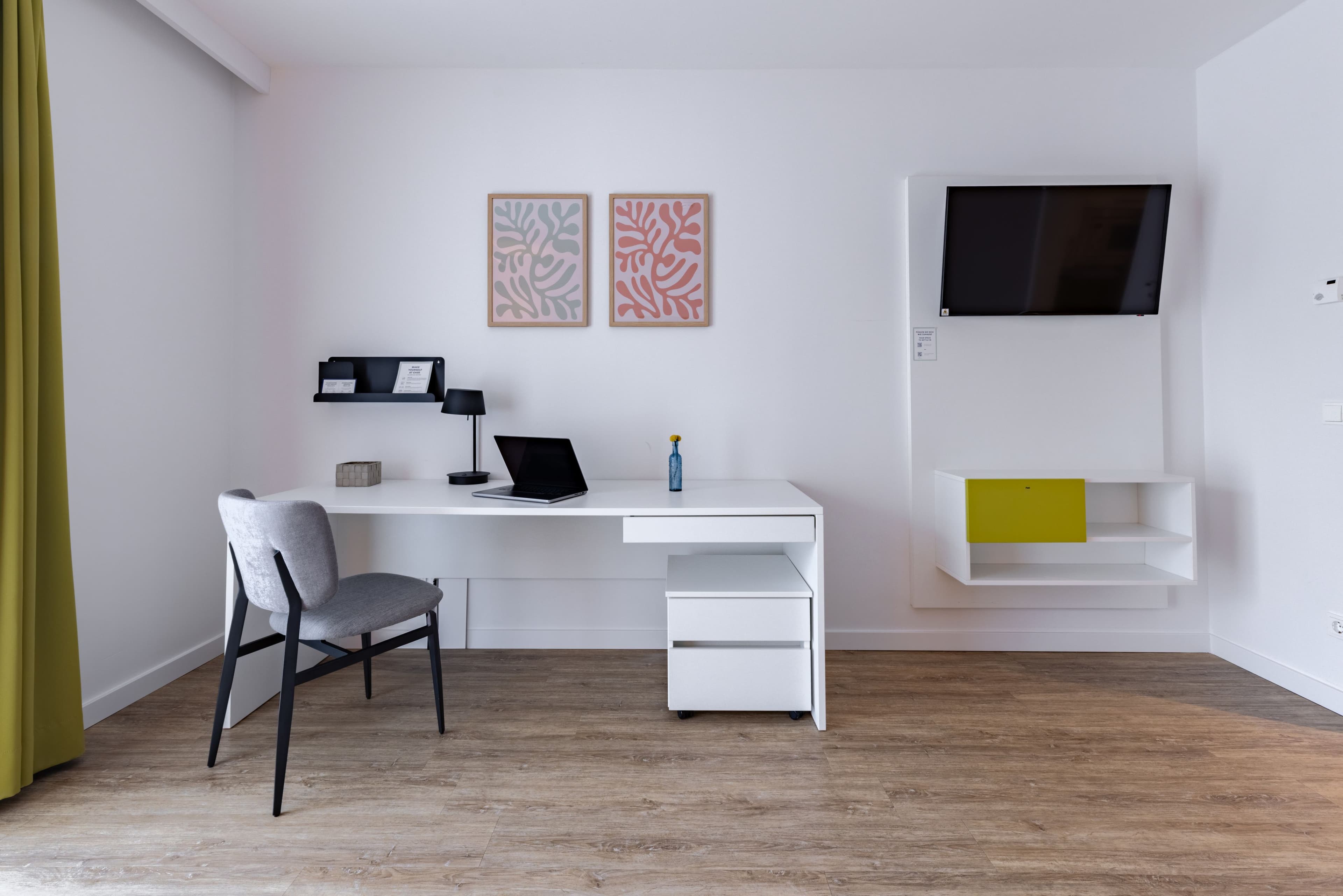 Candlewood Suites Fürth — 22