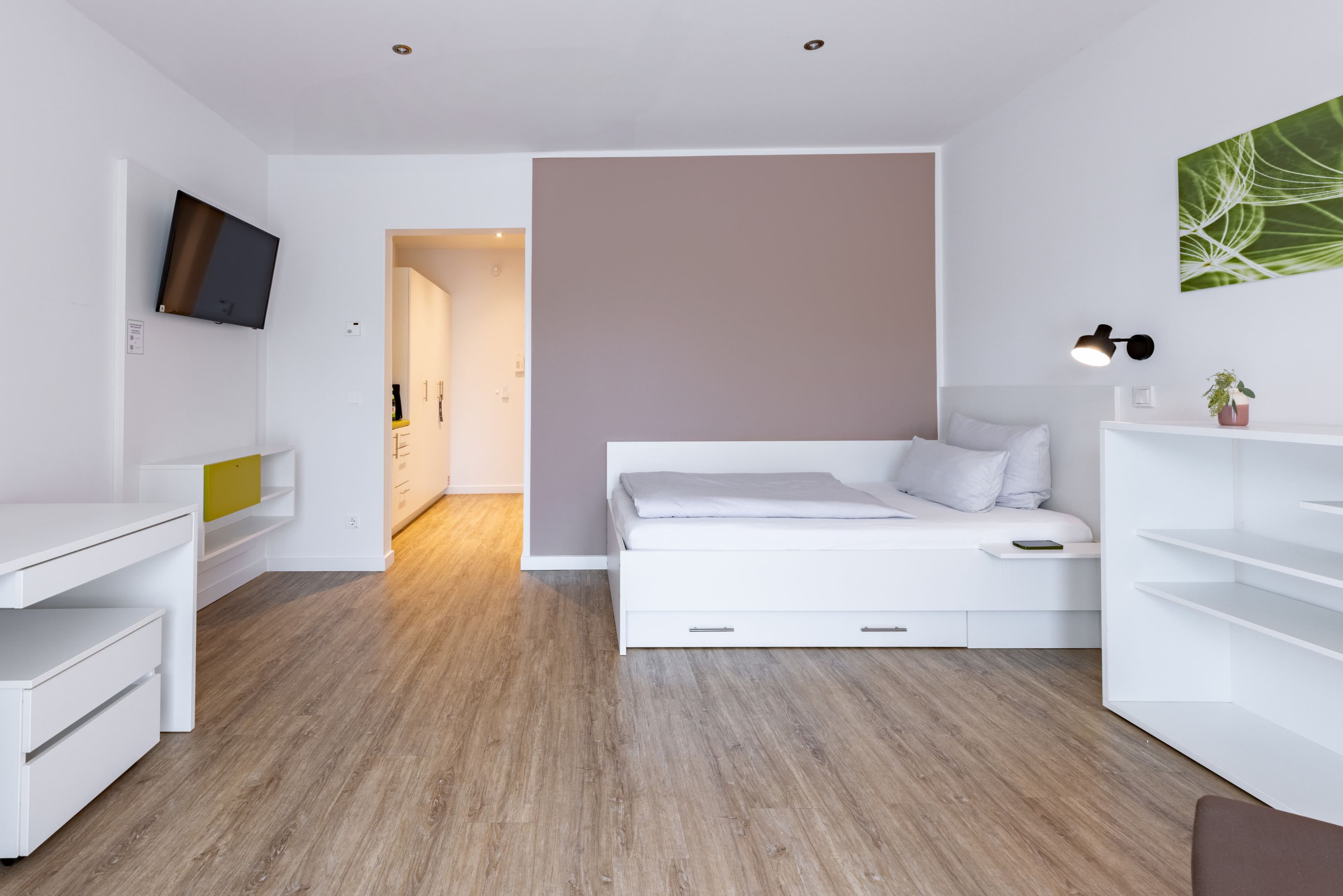 Candlewood Suites Fürth — 18