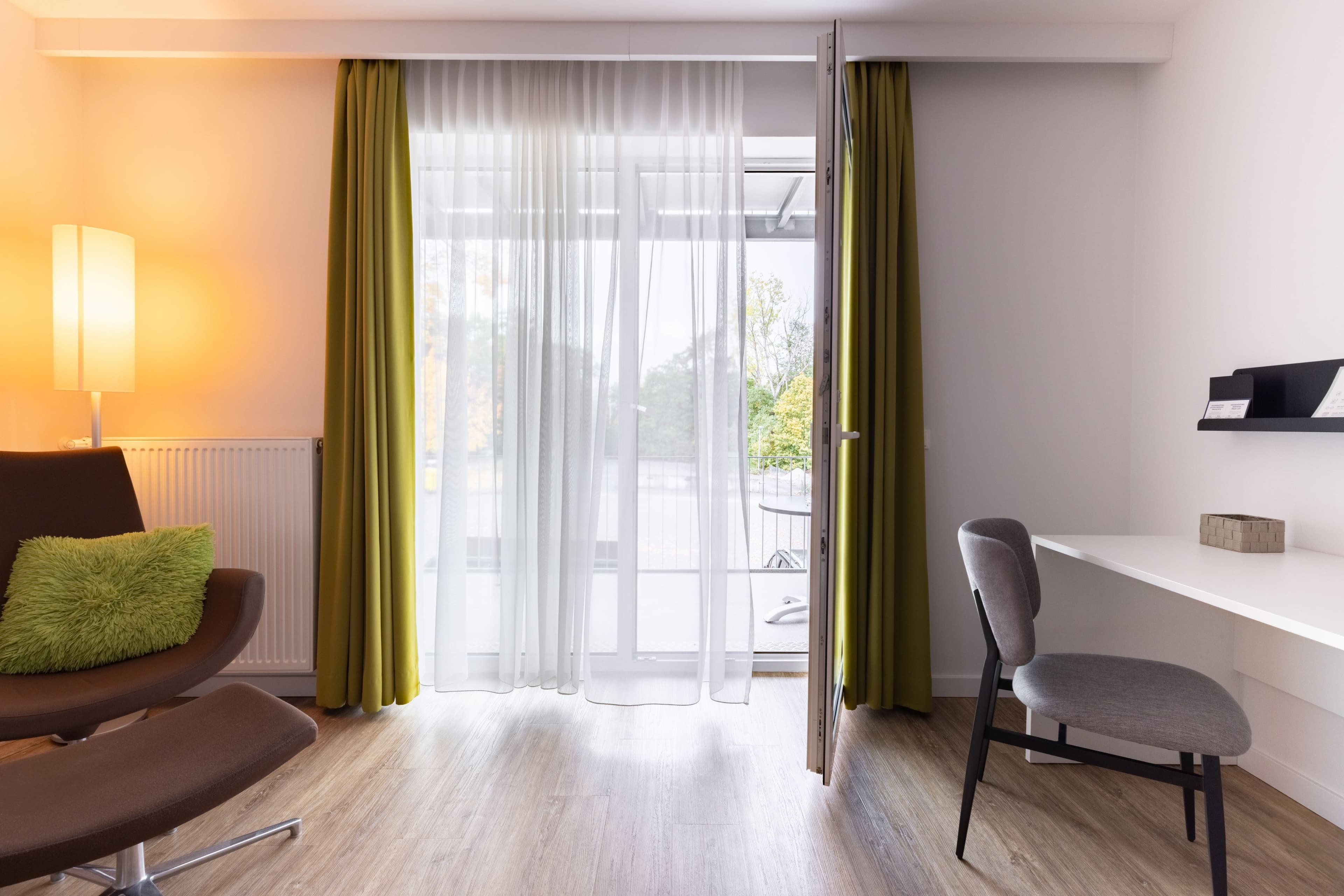 Candlewood Suites Fürth - Image 5