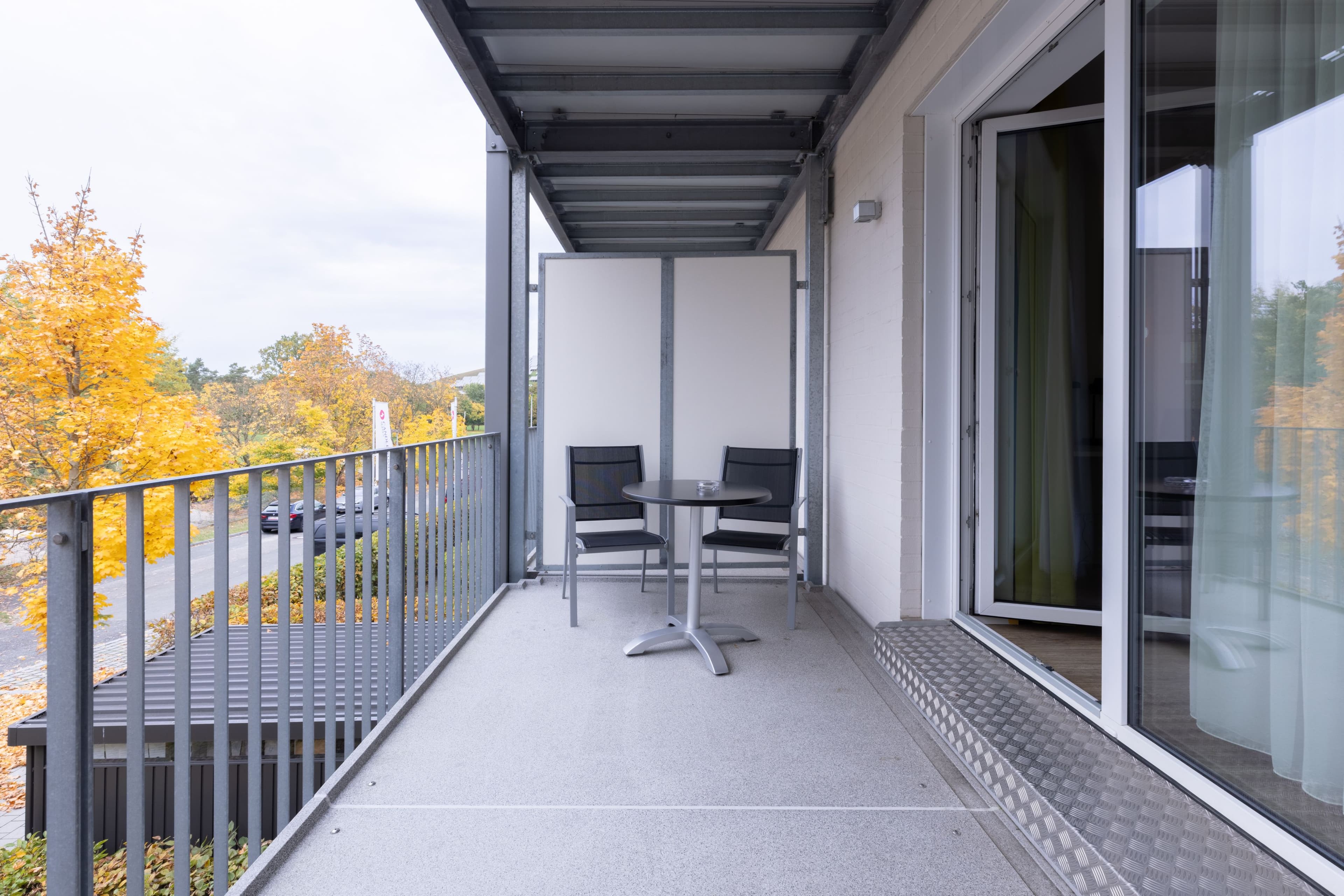 Candlewood Suites Fürth — 19