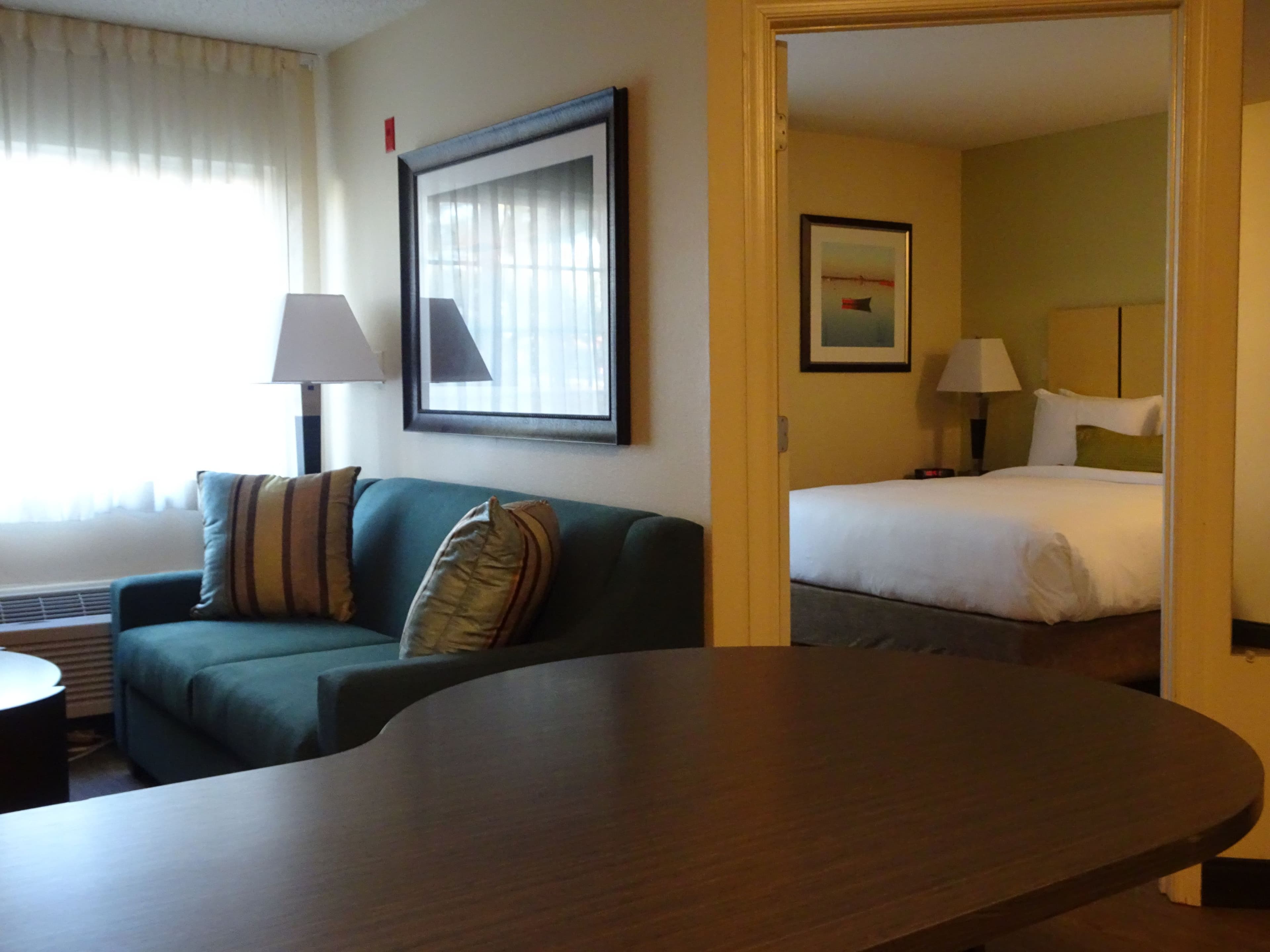 Candlewood Suites Glen Allen - Short Pump — 25